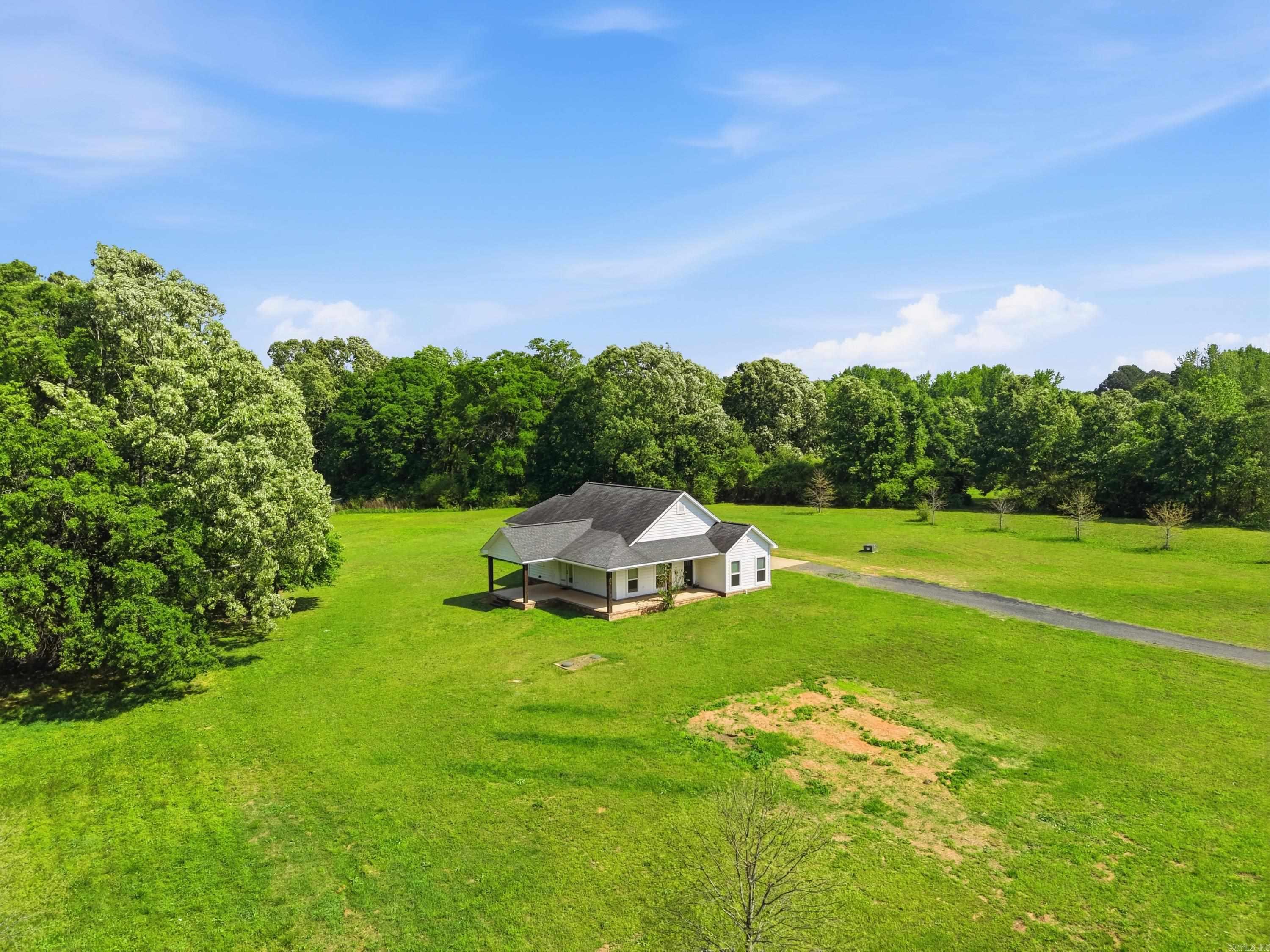 7759 Hwy 89 S  Lonoke, AR