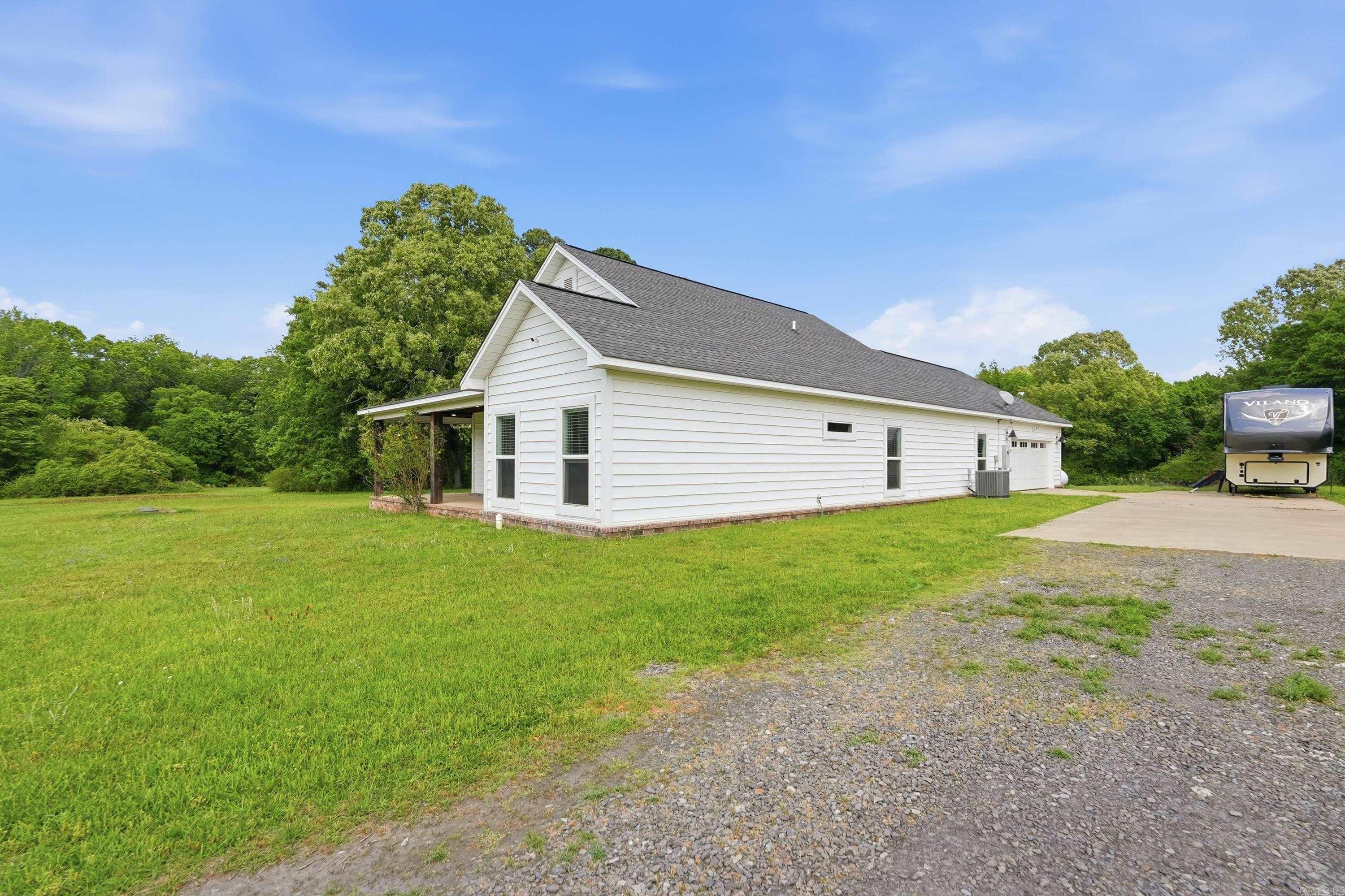 7759 Hwy 89 S  Lonoke, AR