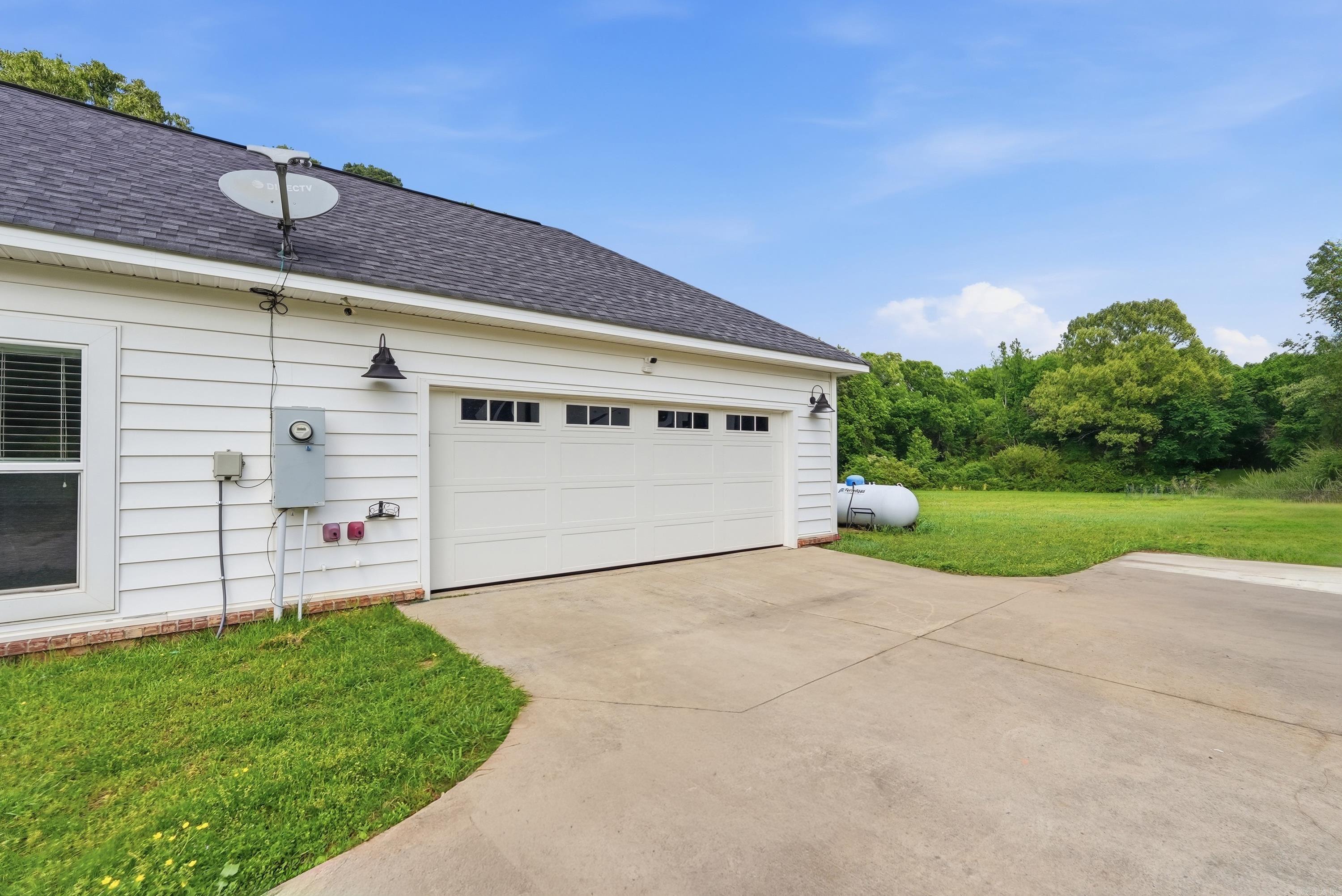 7759 Hwy 89 S  Lonoke, AR