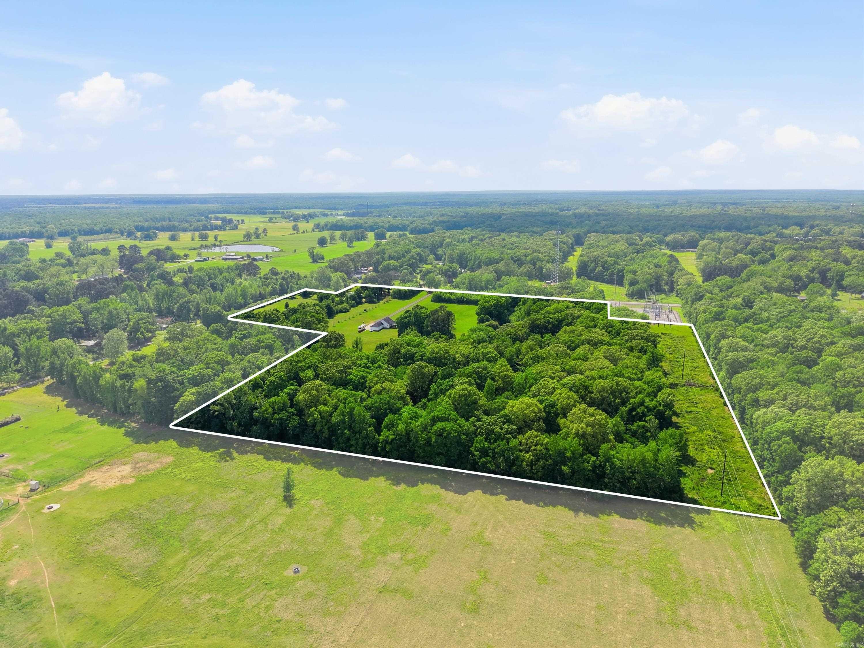 7759 Hwy 89 S  Lonoke, AR