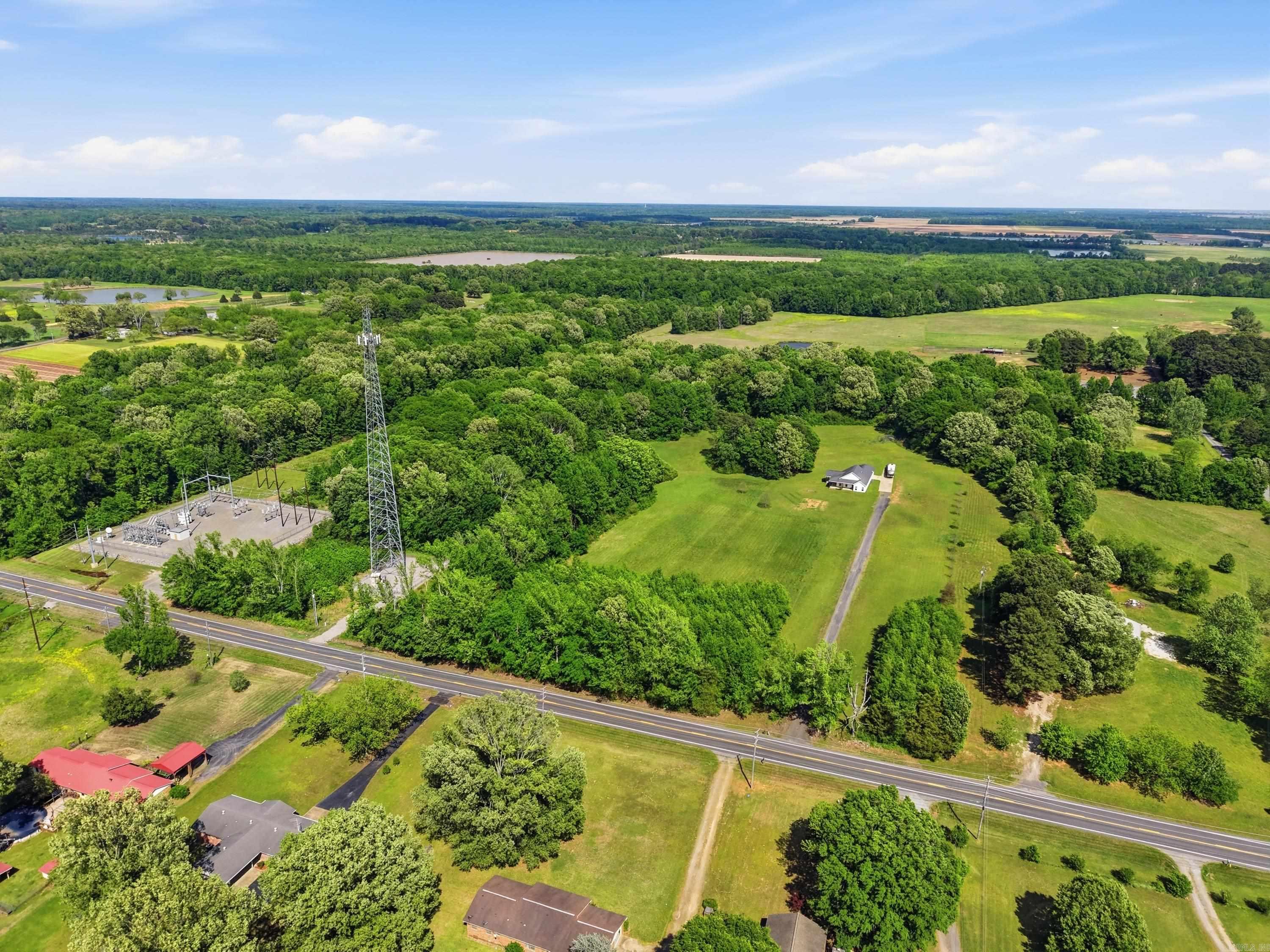 7759 Hwy 89 S  Lonoke, AR