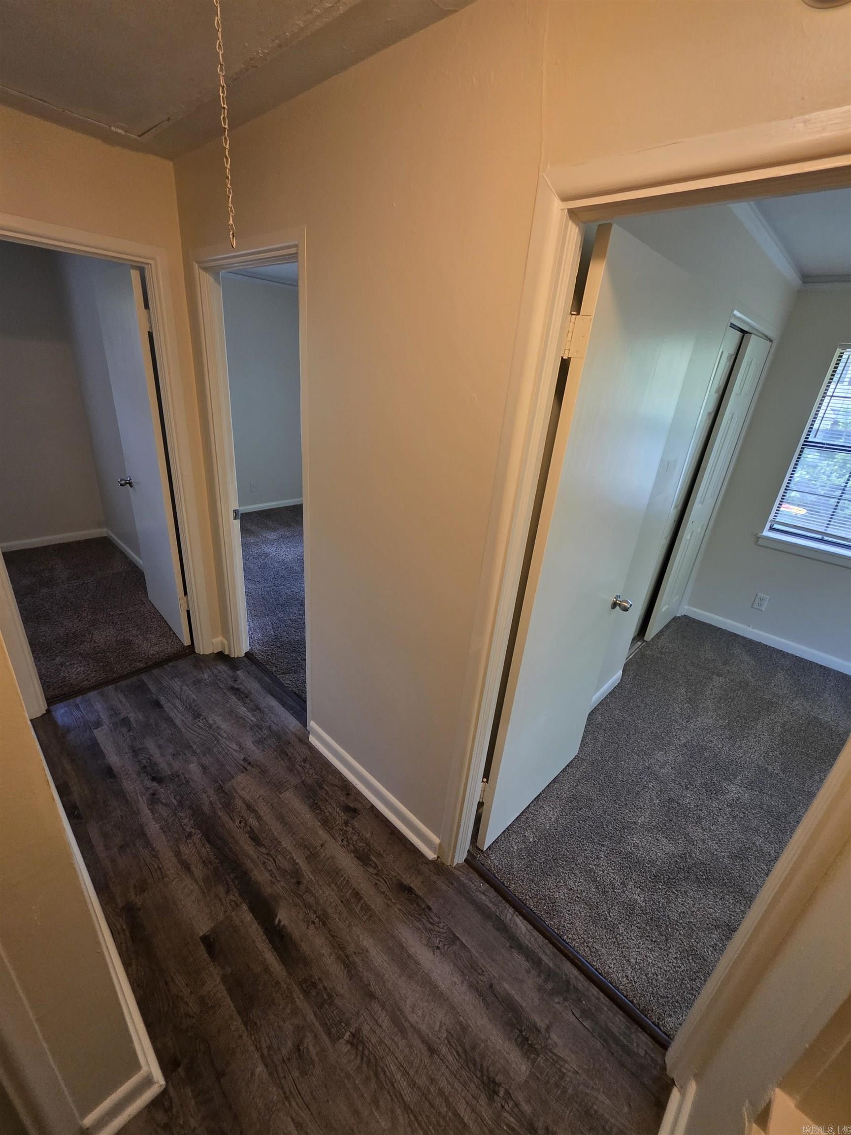 99 Broadmoor  Little Rock, AR