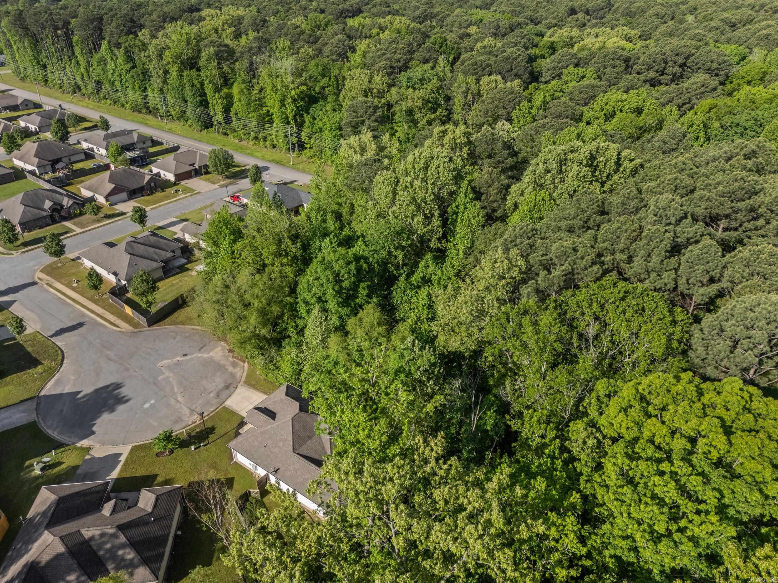  Carmichael Rd  Bryant, AR