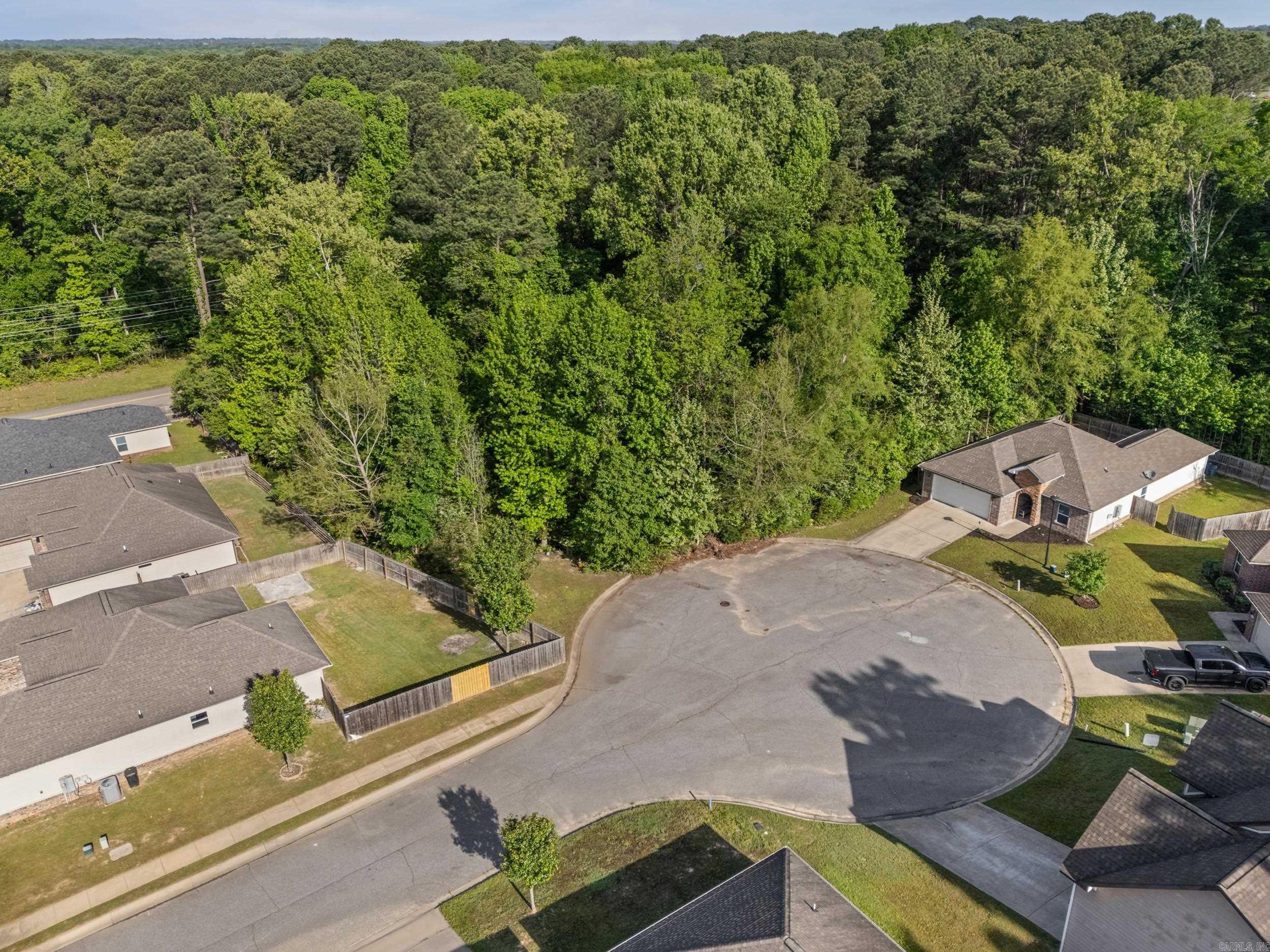  Carmichael Rd  Bryant, AR