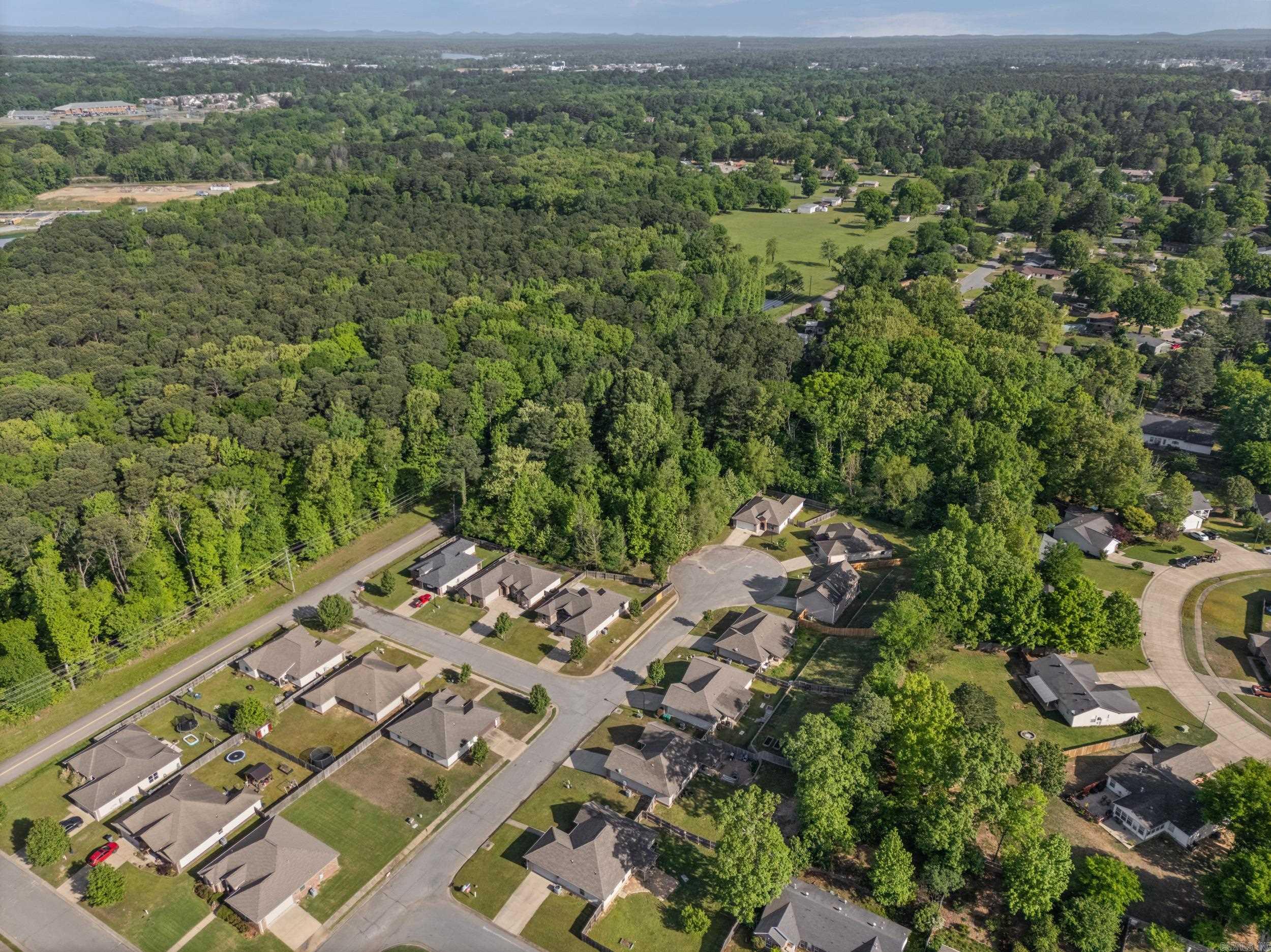  Carmichael Rd  Bryant, AR