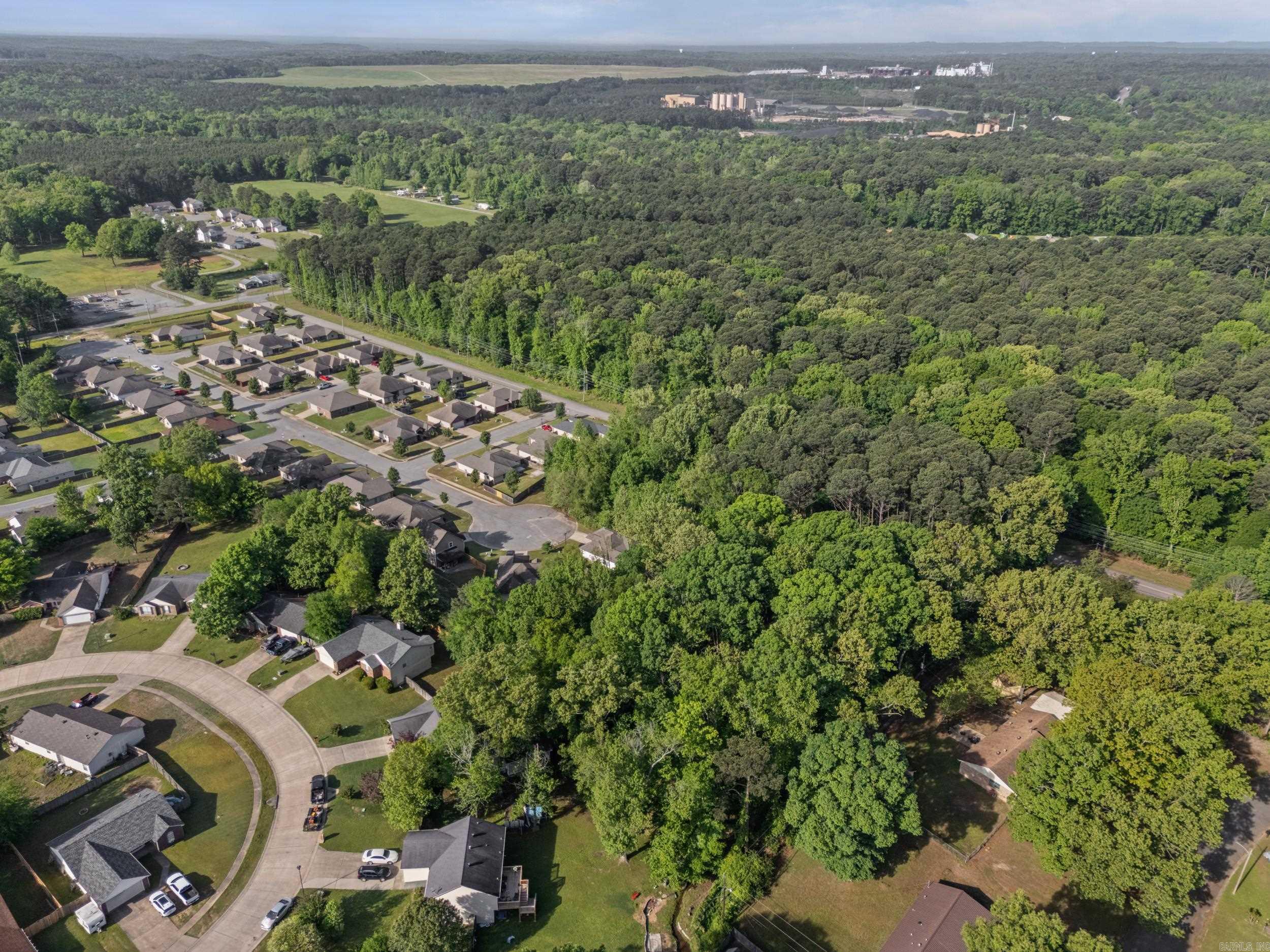  Carmichael Rd  Bryant, AR