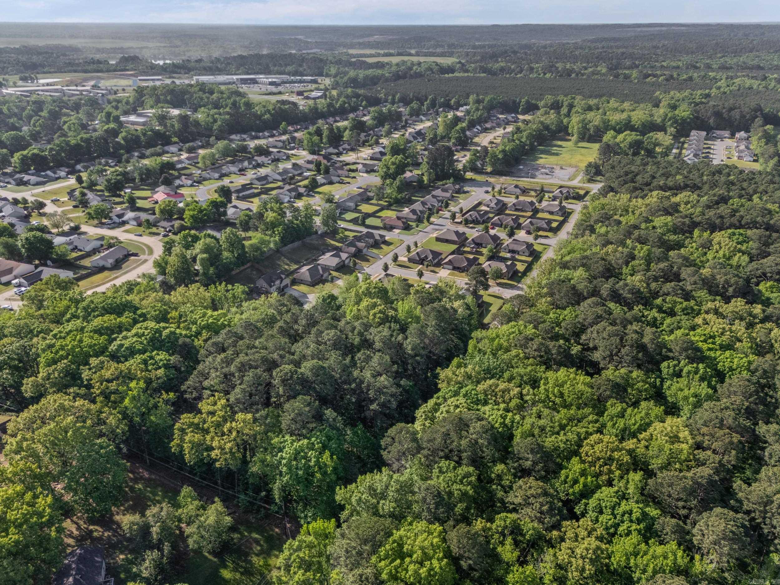  Carmichael Rd  Bryant, AR