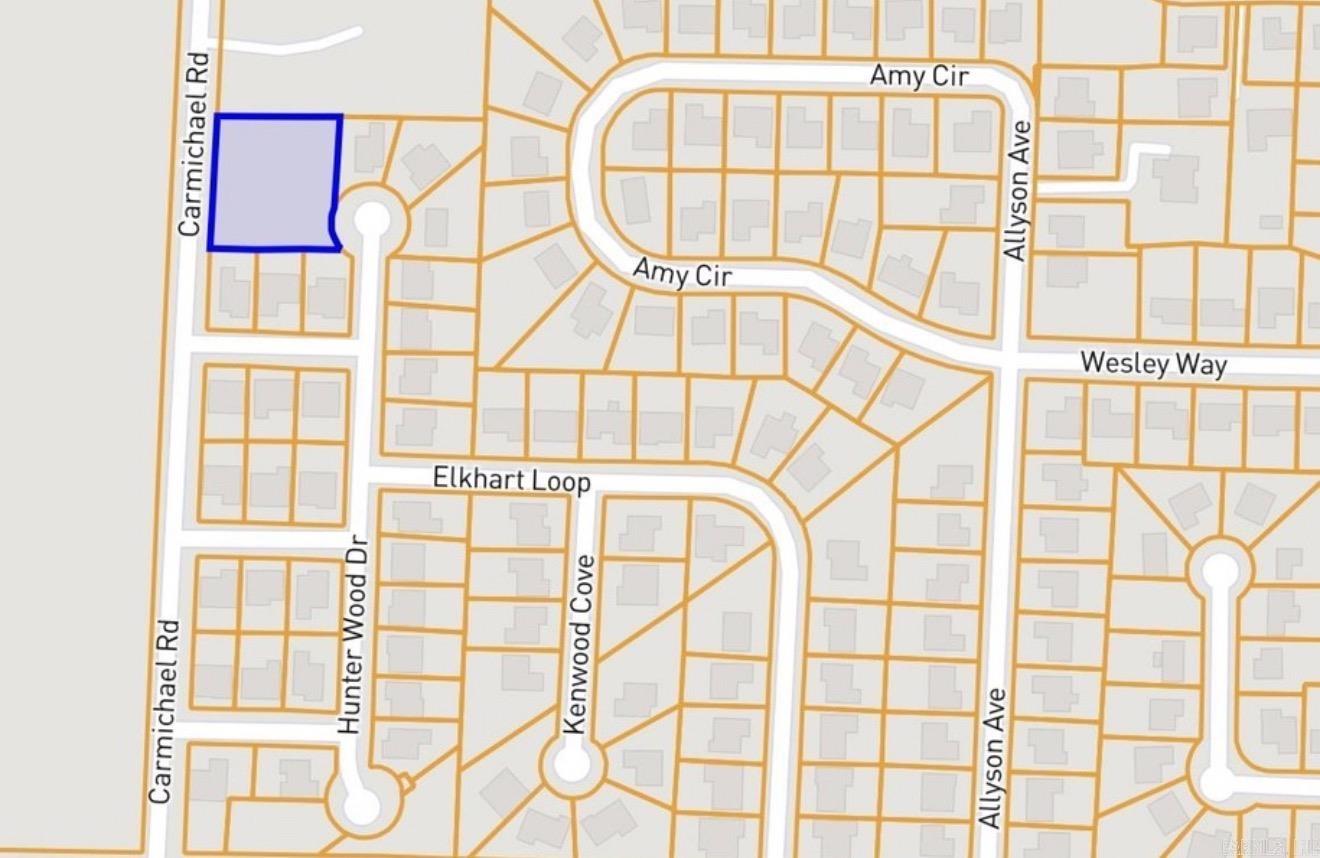  Carmichael Rd  Bryant, AR