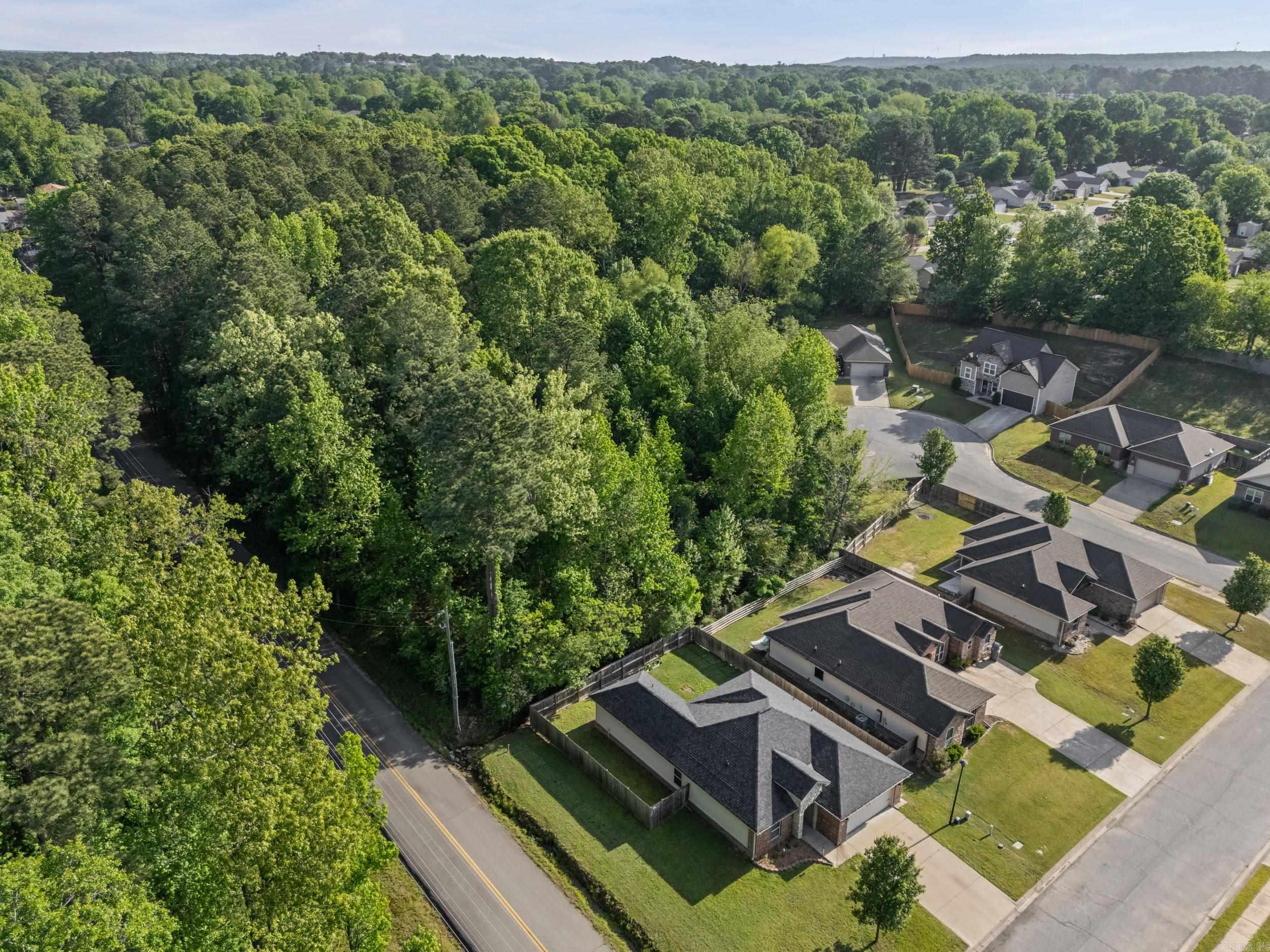  Carmichael Rd  Bryant, AR