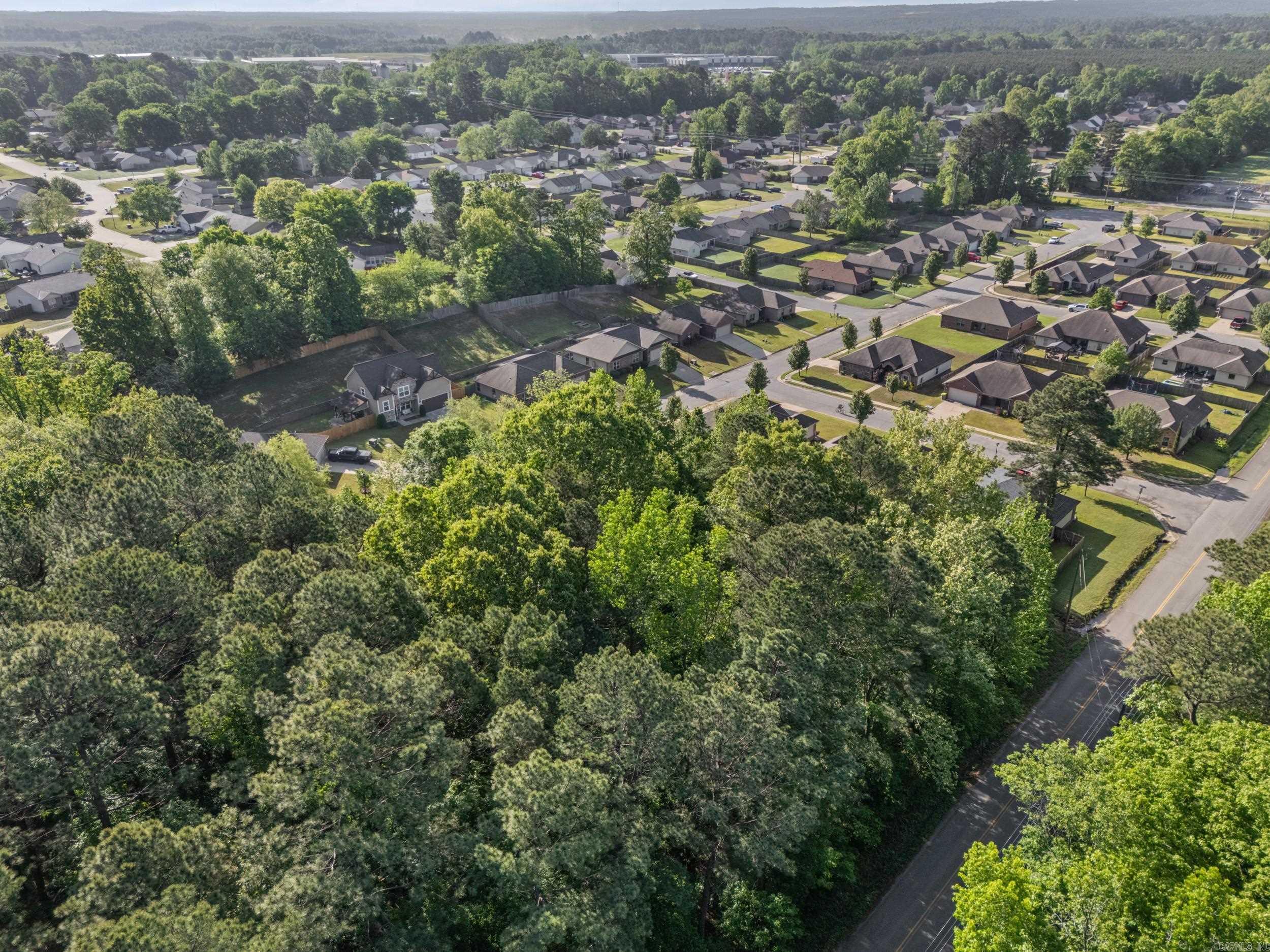  Carmichael Rd  Bryant, AR