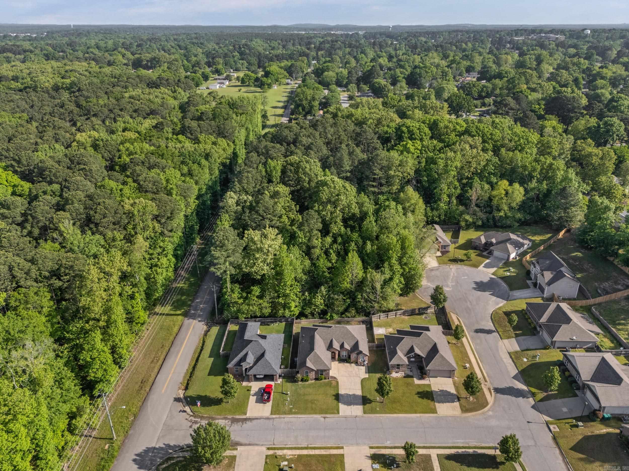  Carmichael Rd  Bryant, AR