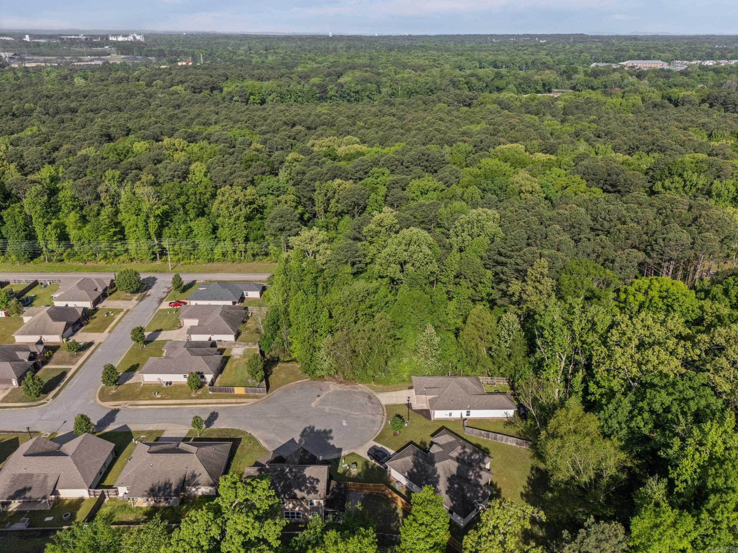  Carmichael Rd  Bryant, AR