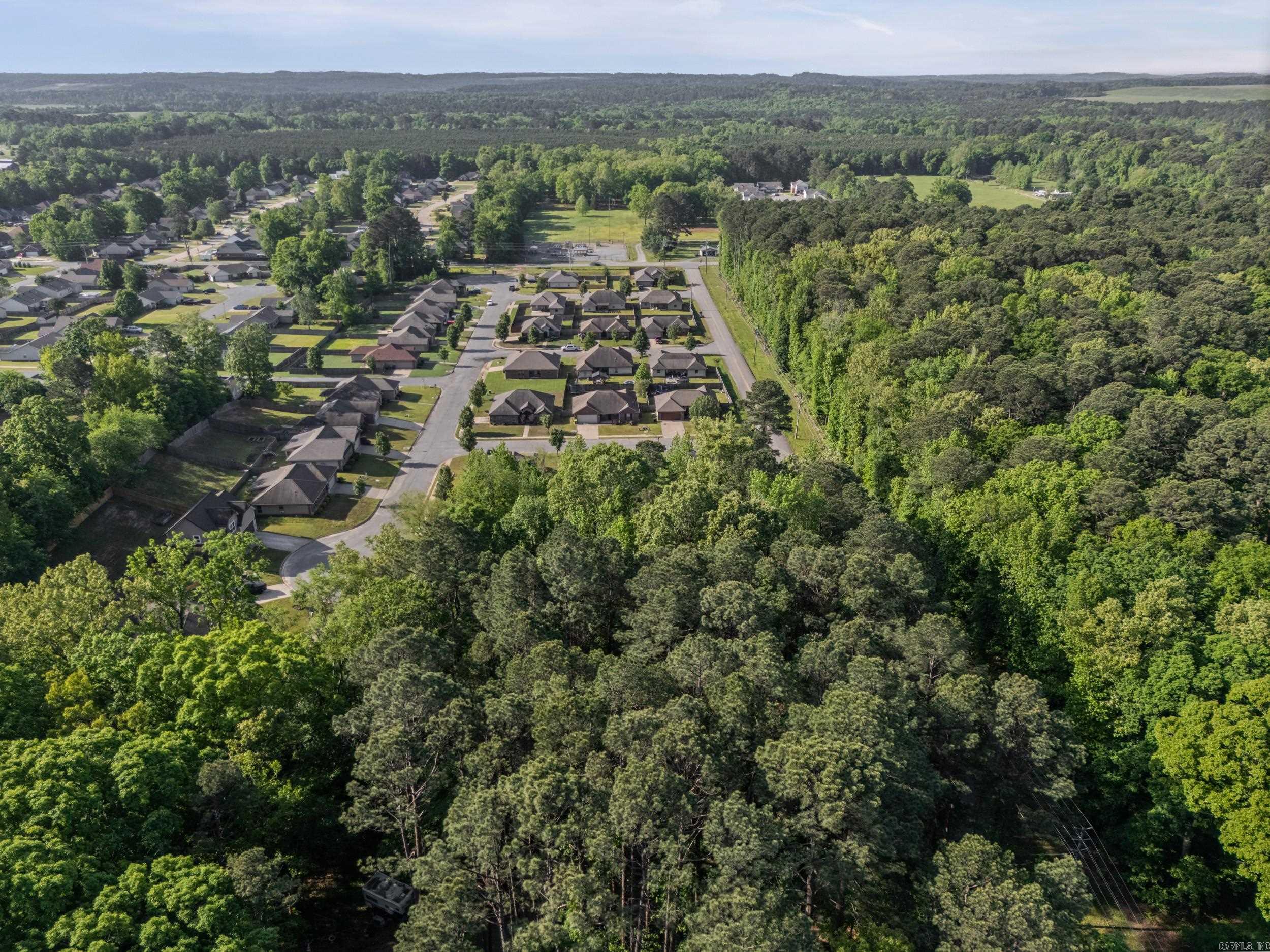  Carmichael Rd  Bryant, AR