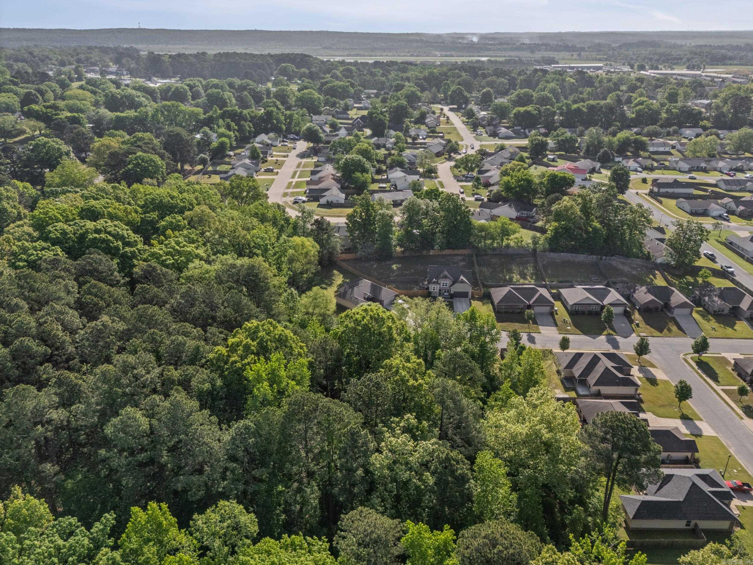  Carmichael Rd  Bryant, AR