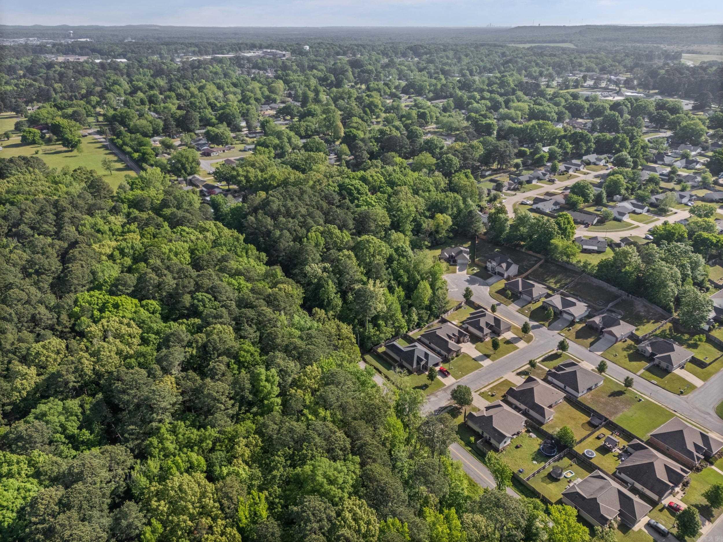  Carmichael Rd  Bryant, AR