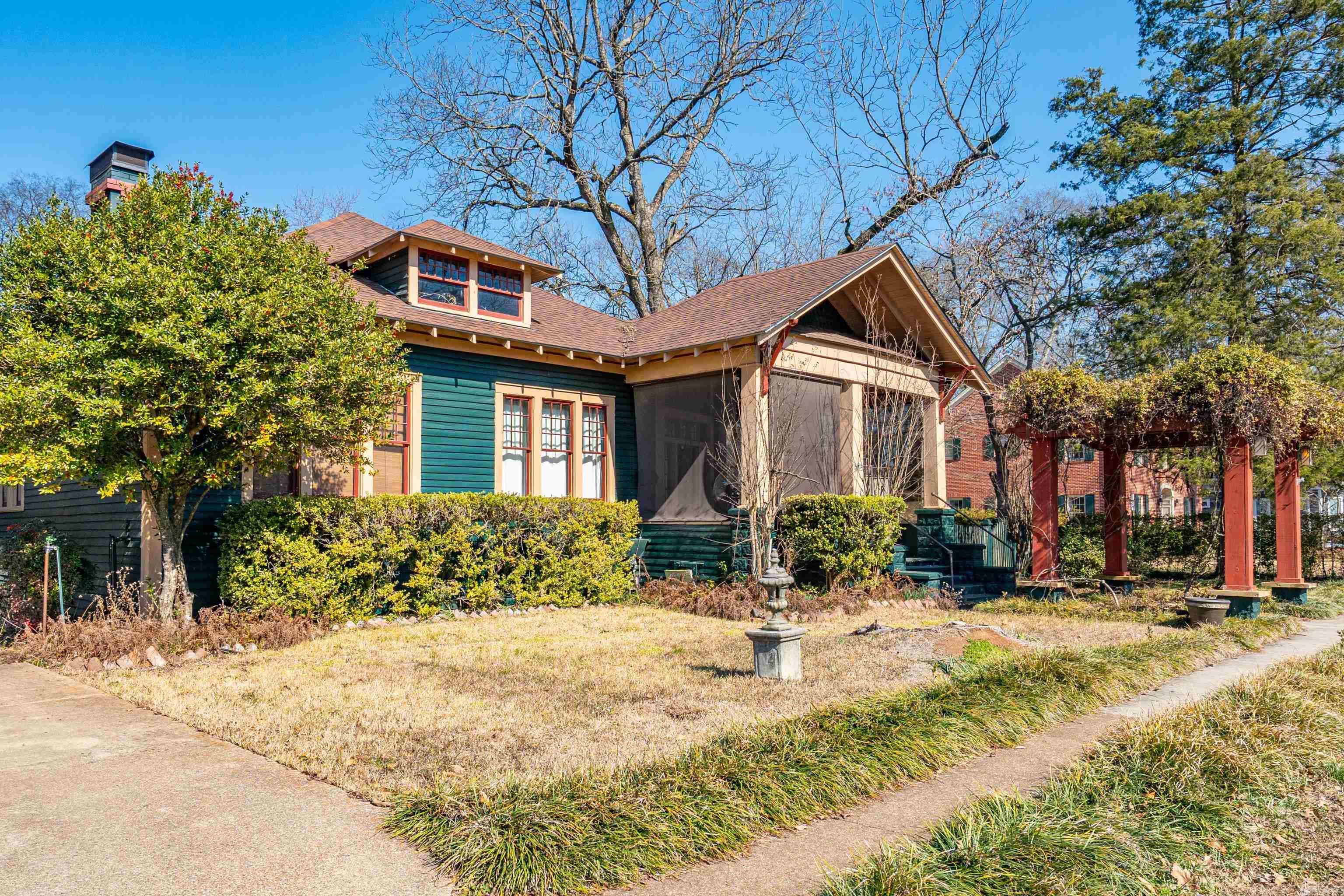 304 Cherry St  Arkadelphia, AR