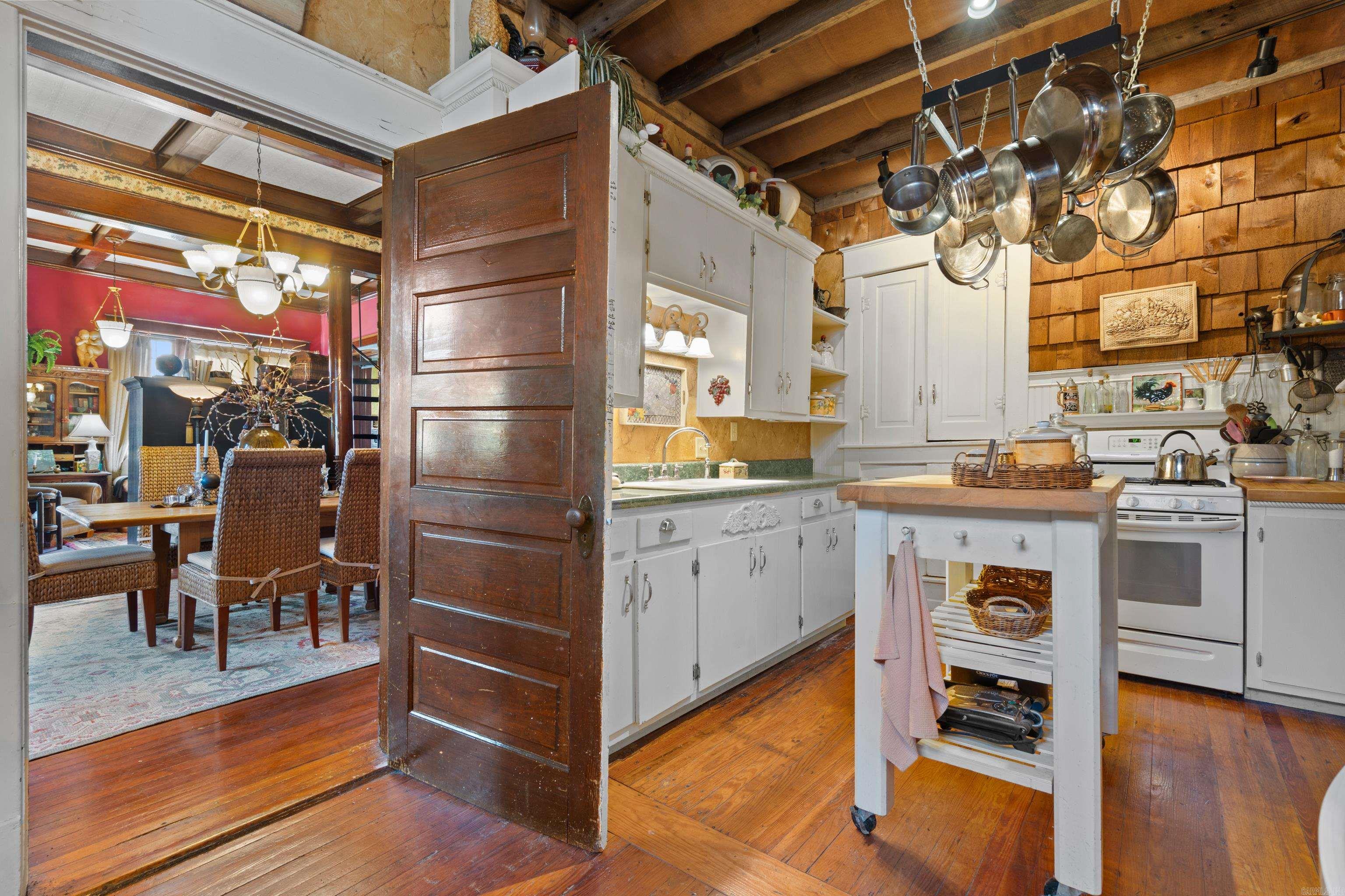 304 Cherry St  Arkadelphia, AR