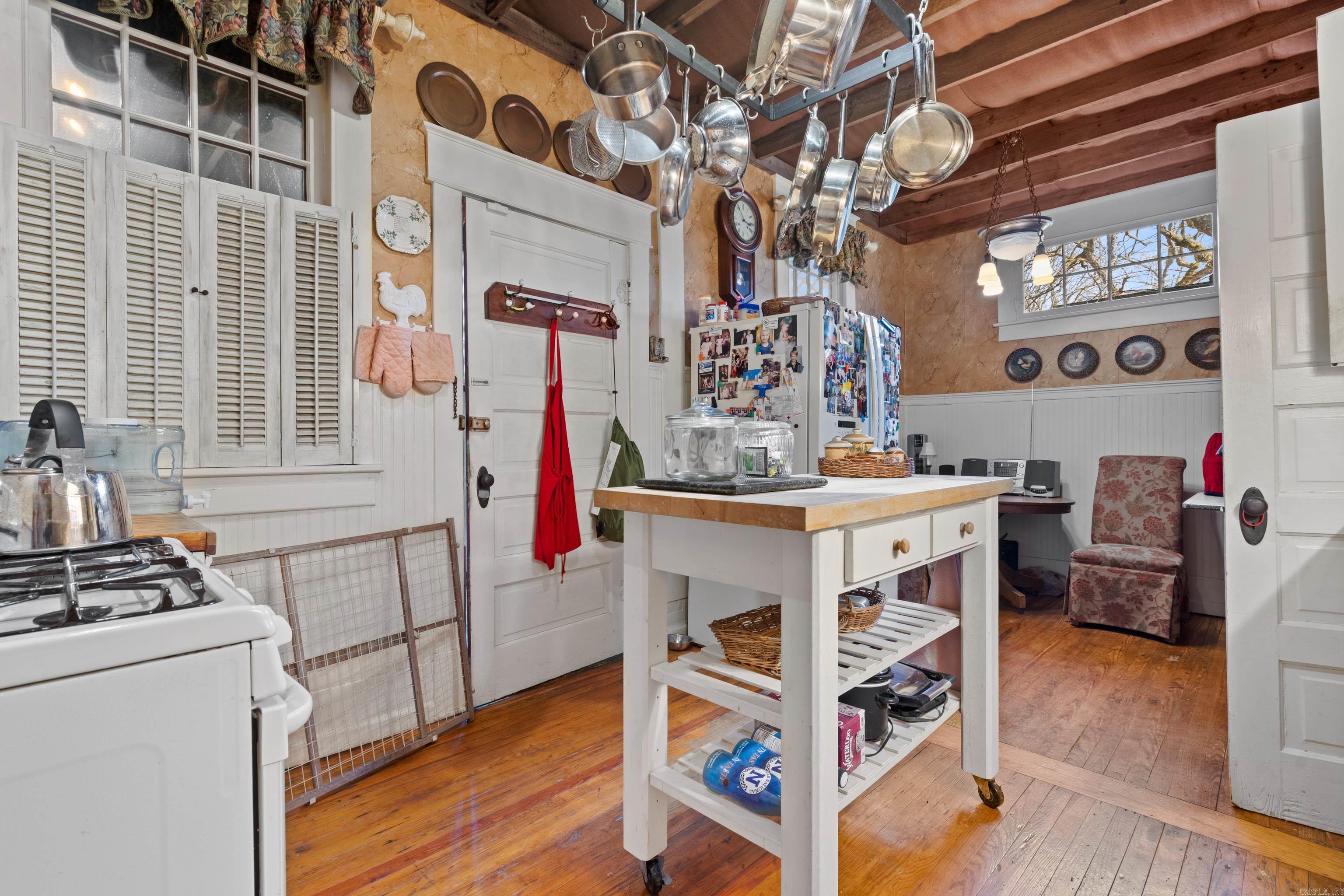 304 Cherry St  Arkadelphia, AR