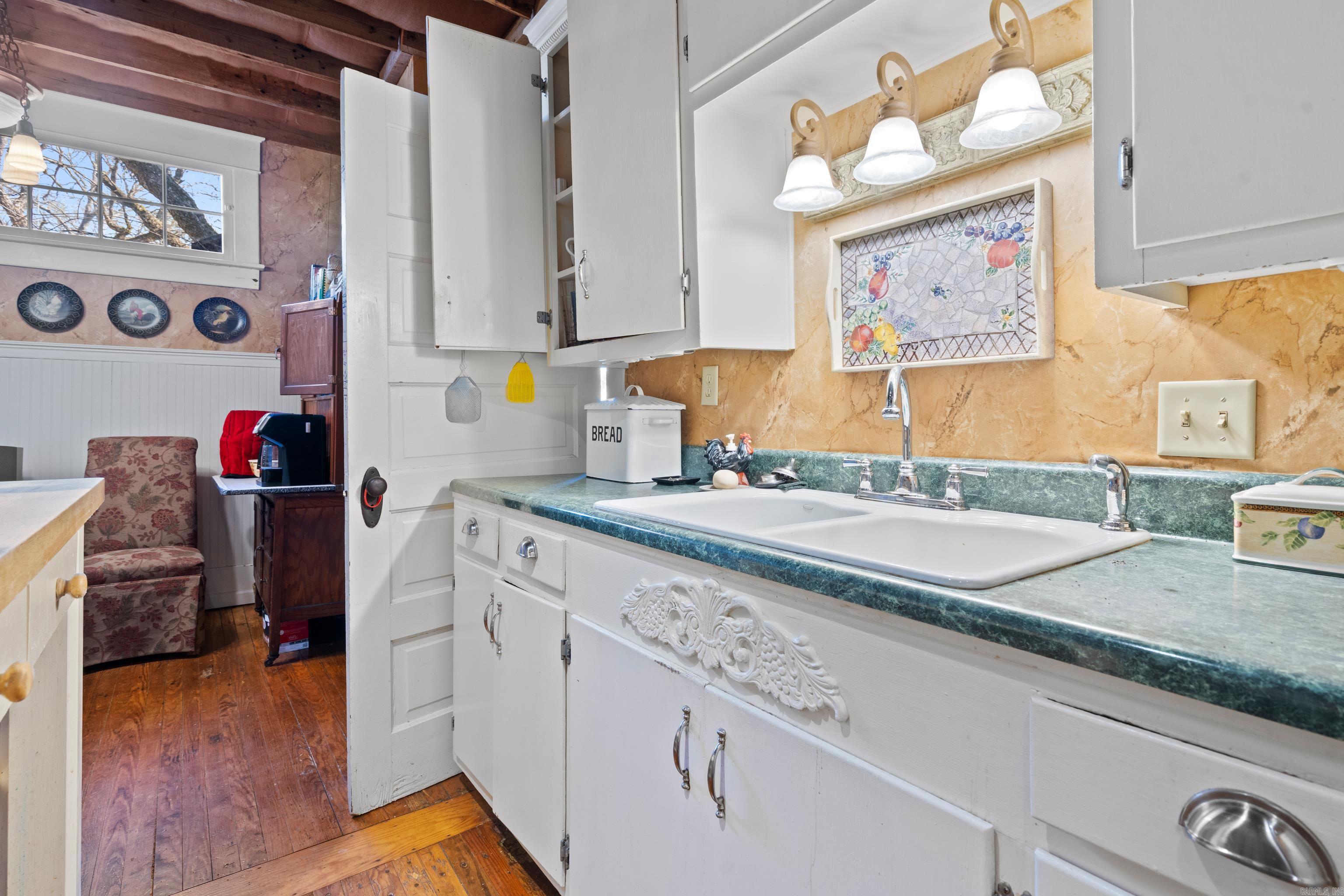 304 Cherry St  Arkadelphia, AR