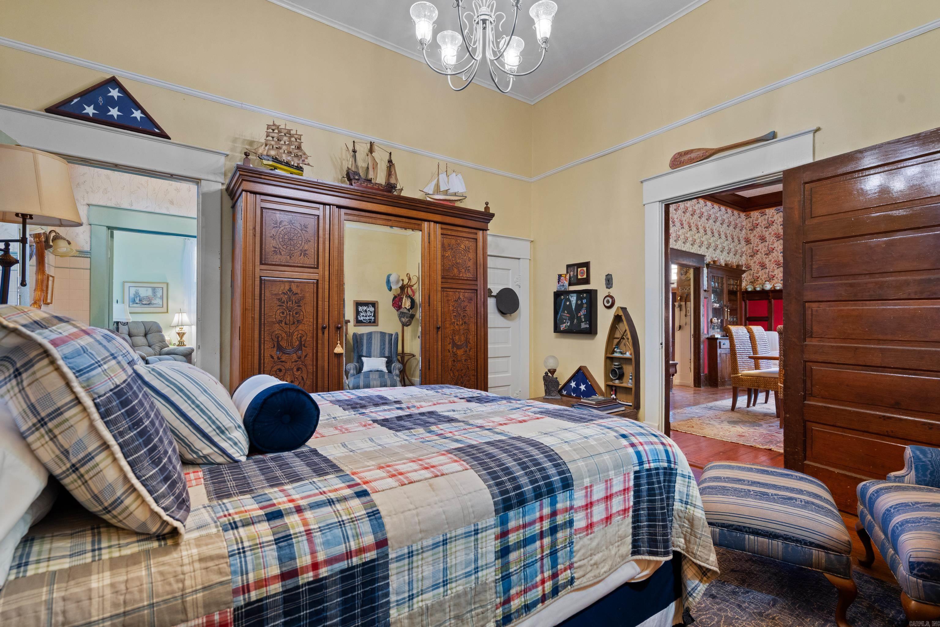 304 Cherry St  Arkadelphia, AR