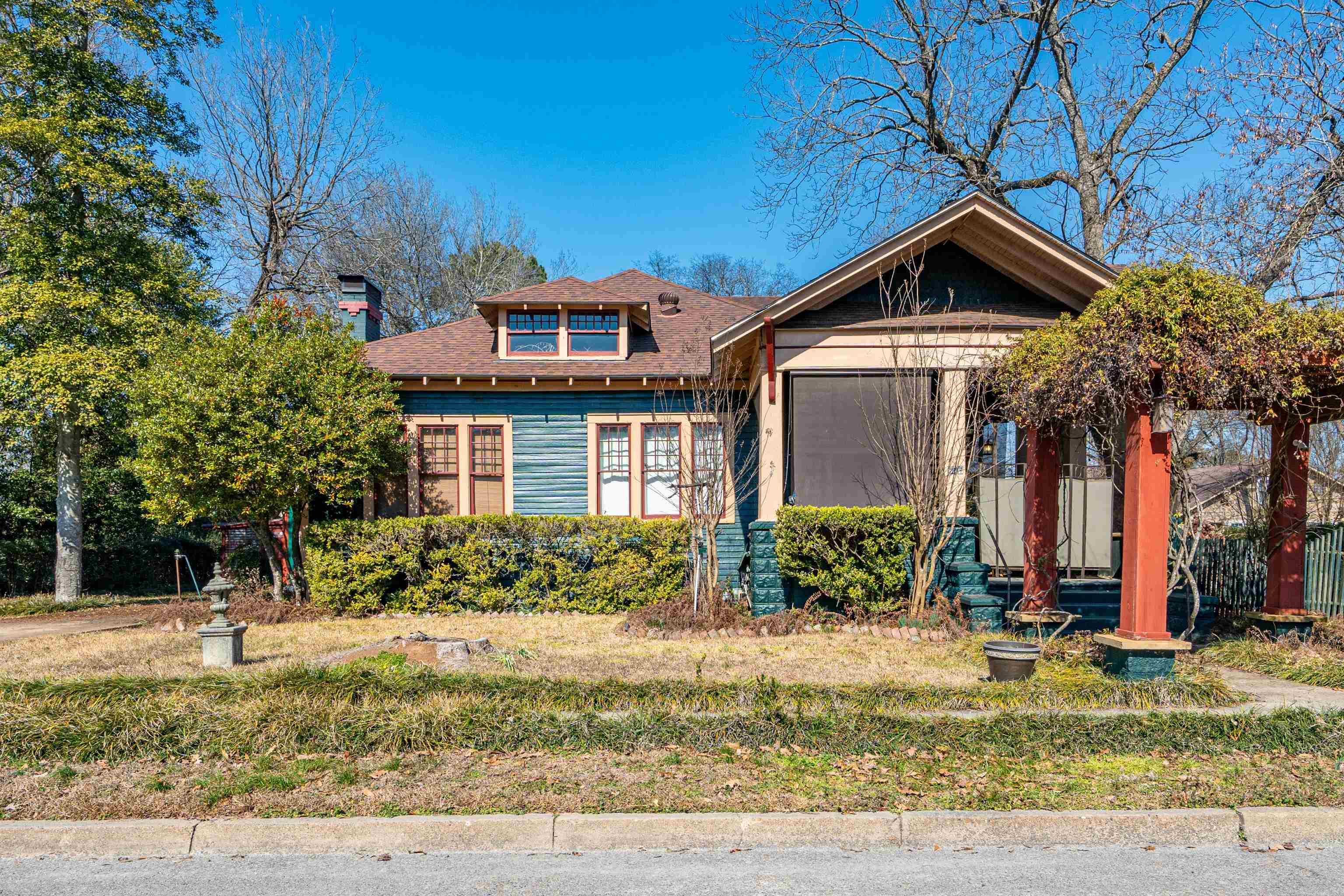 304 Cherry St  Arkadelphia, AR