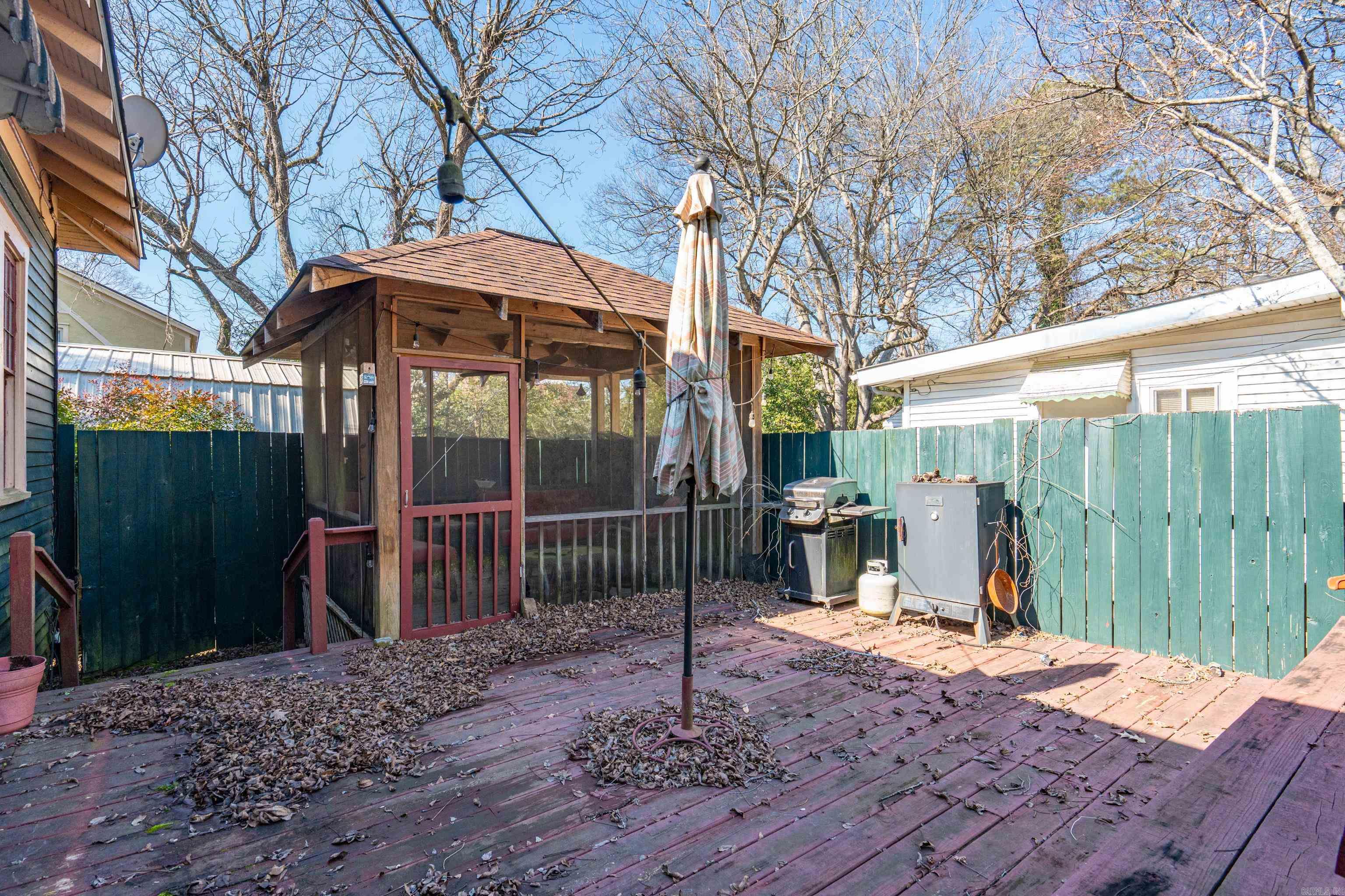 304 Cherry St  Arkadelphia, AR