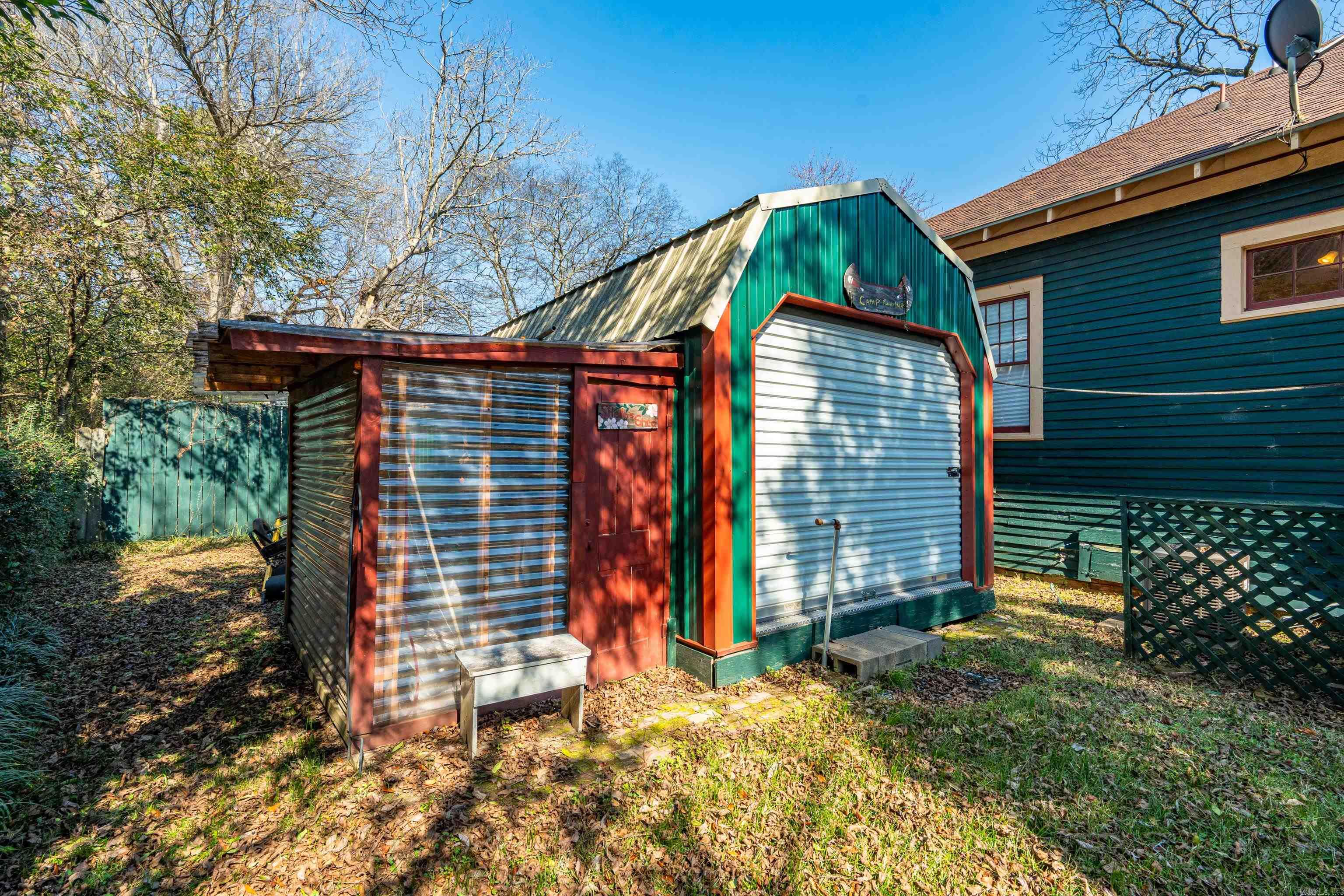 304 Cherry St  Arkadelphia, AR