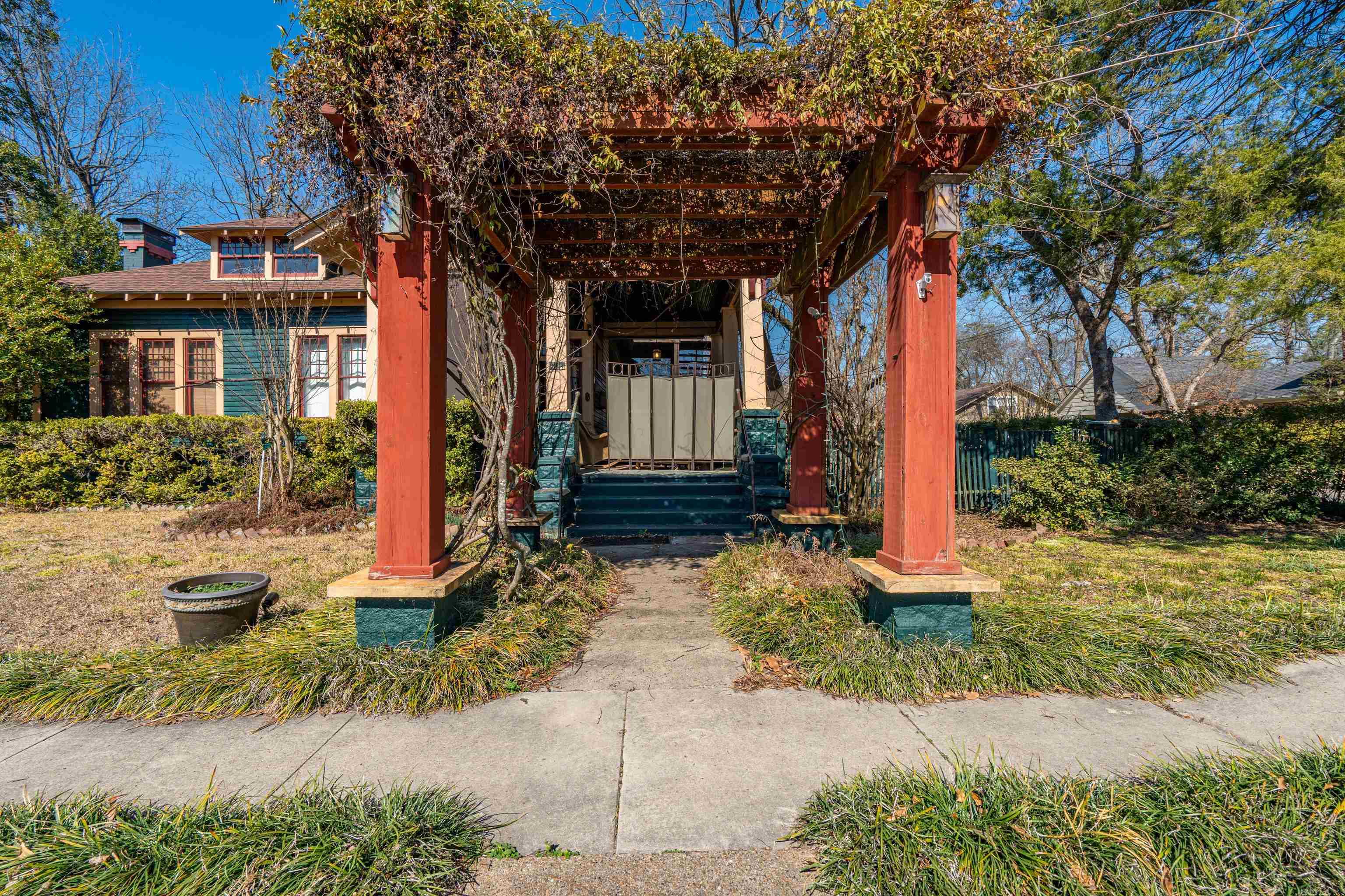 304 Cherry St  Arkadelphia, AR