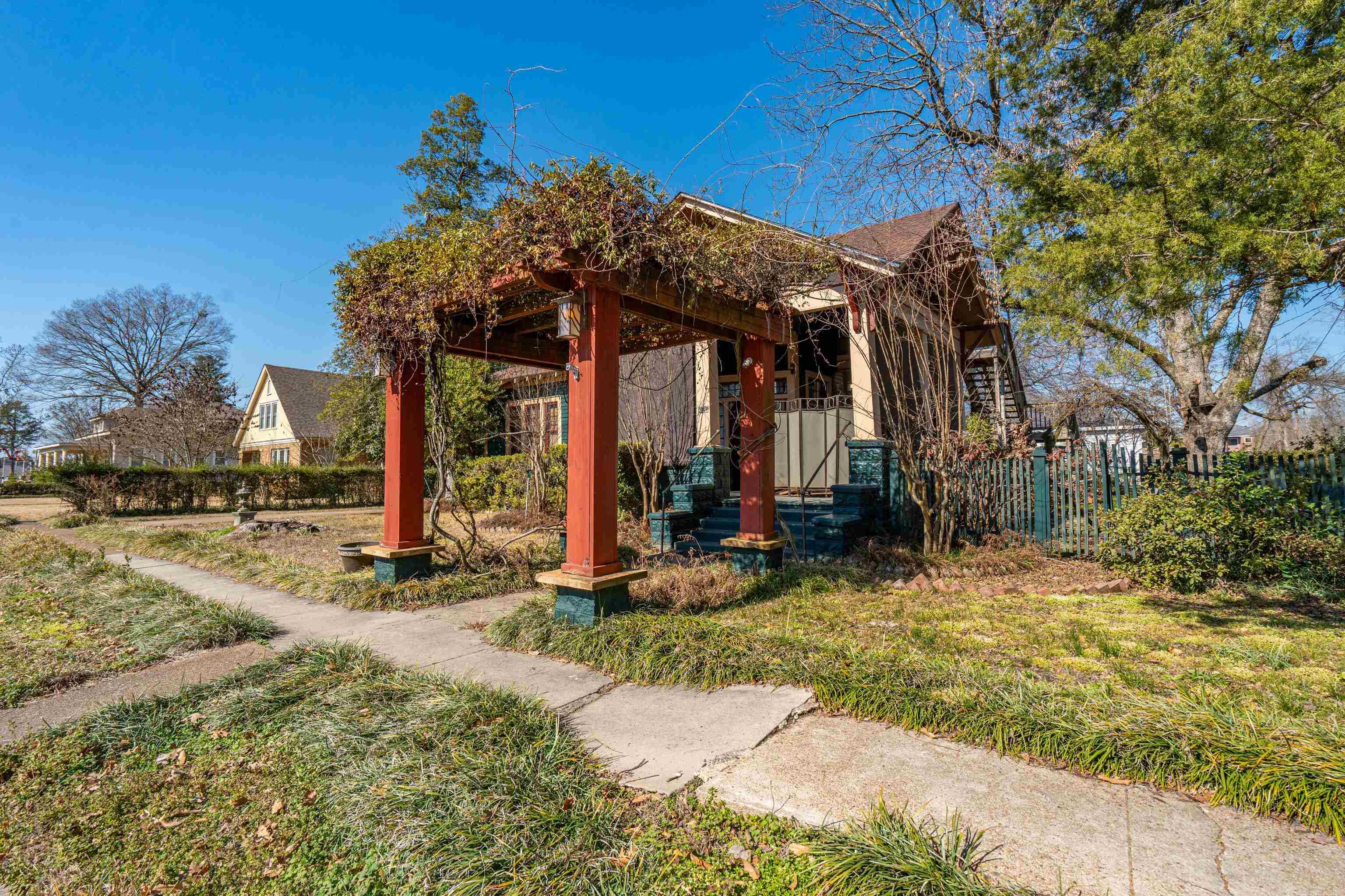 304 Cherry St  Arkadelphia, AR