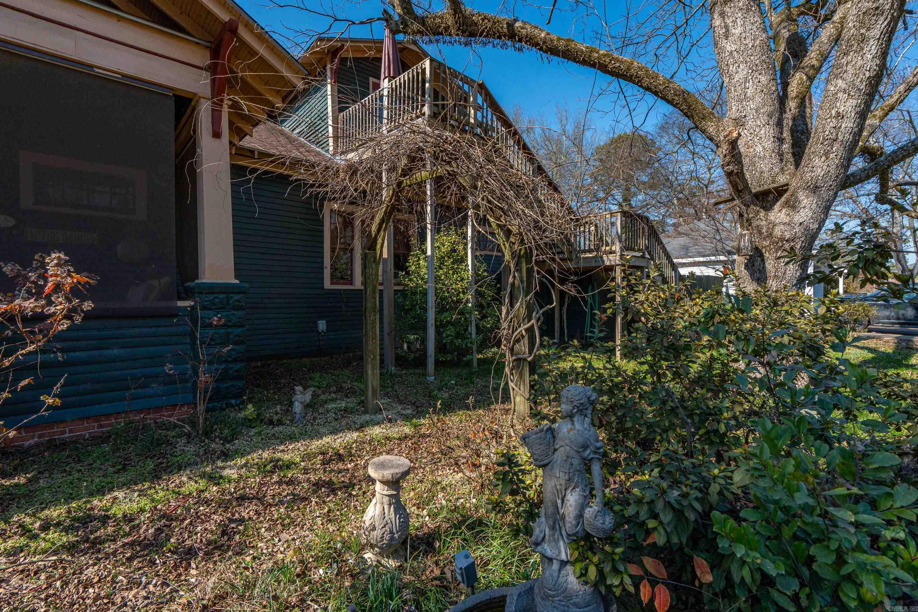 304 Cherry St  Arkadelphia, AR