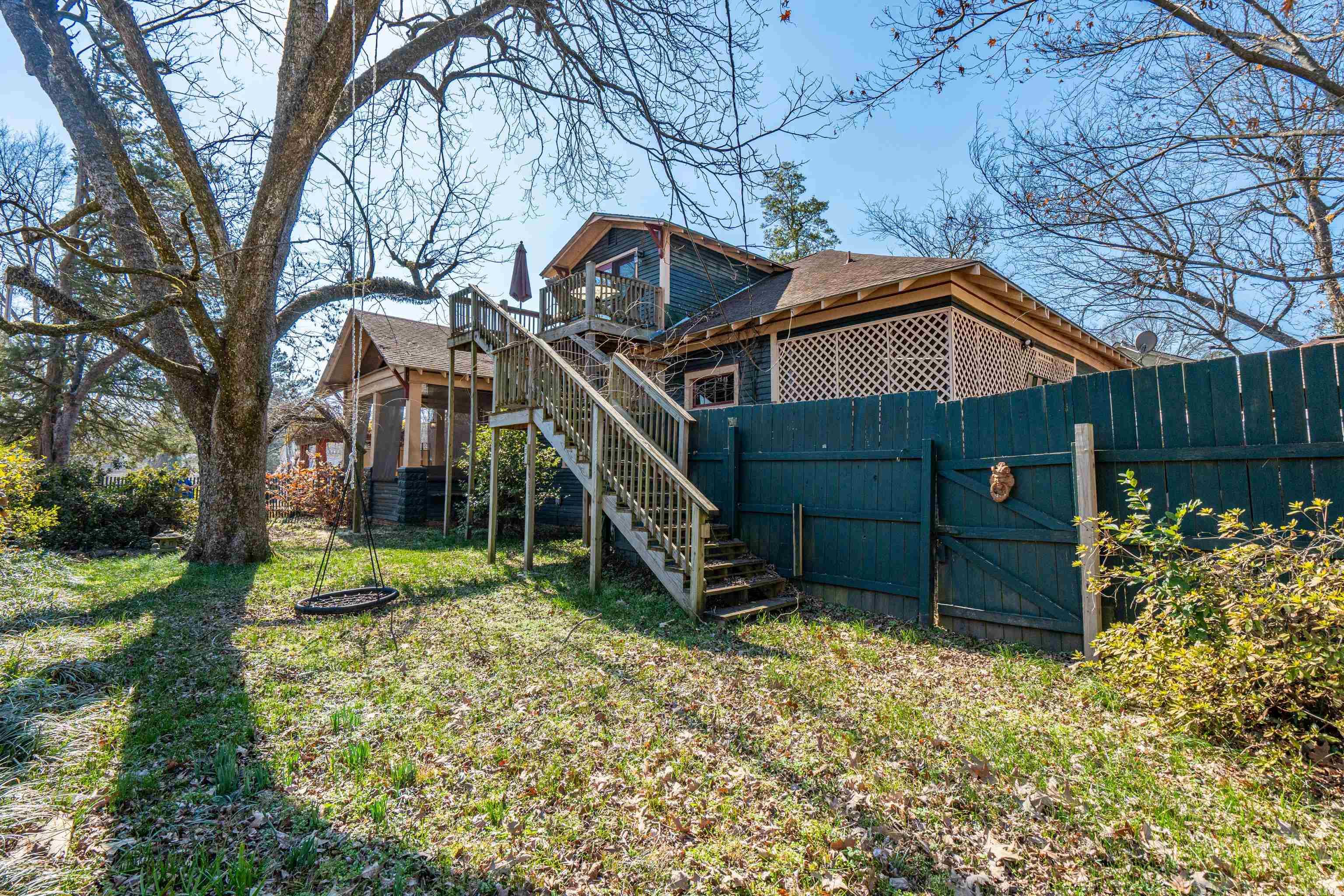 304 Cherry St  Arkadelphia, AR