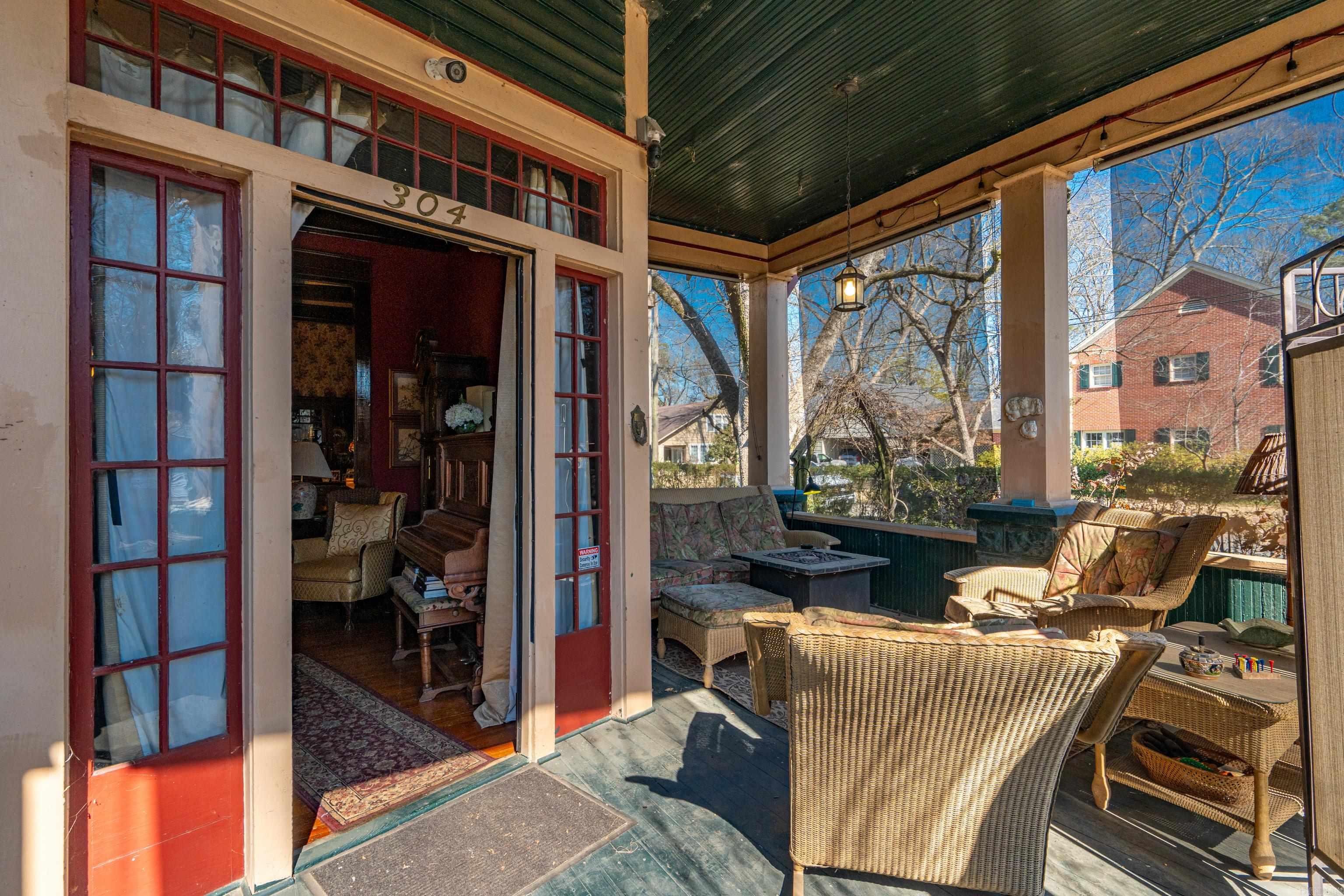 304 Cherry St  Arkadelphia, AR