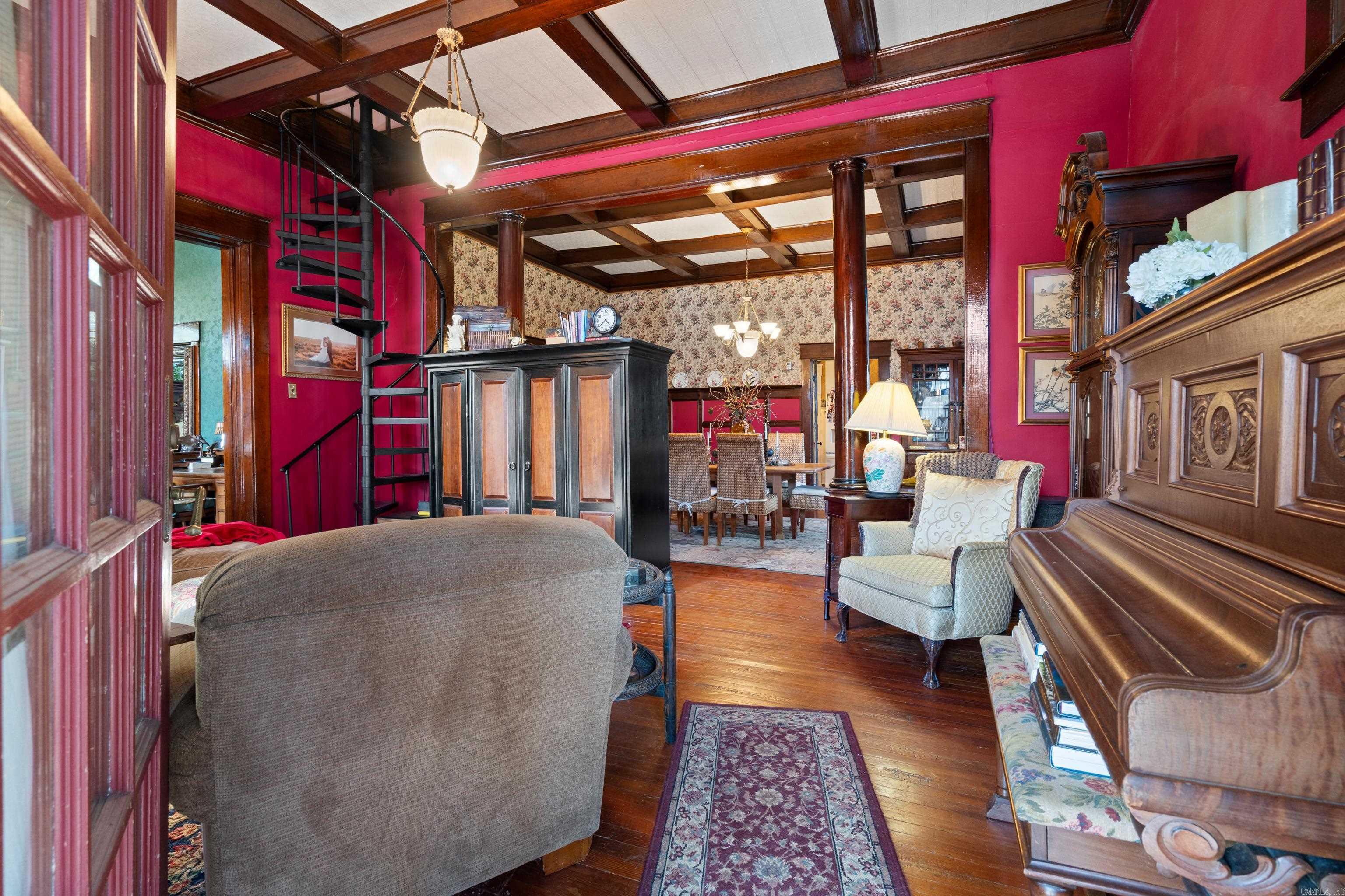 304 Cherry St  Arkadelphia, AR