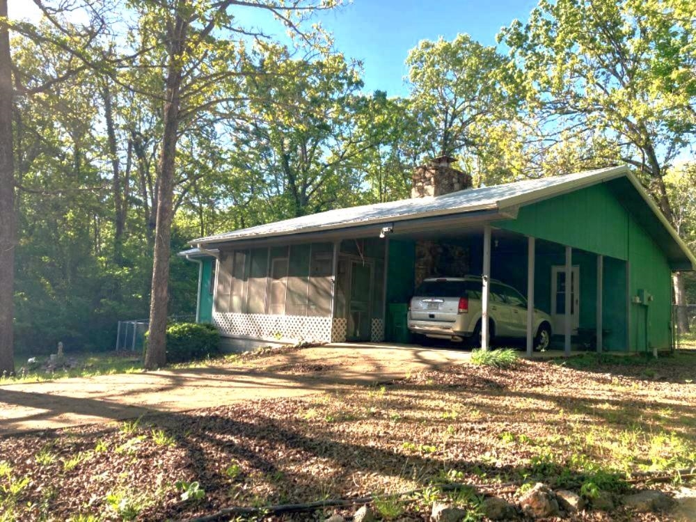 2204 E Diamond Lake  Horseshoe Bend, AR