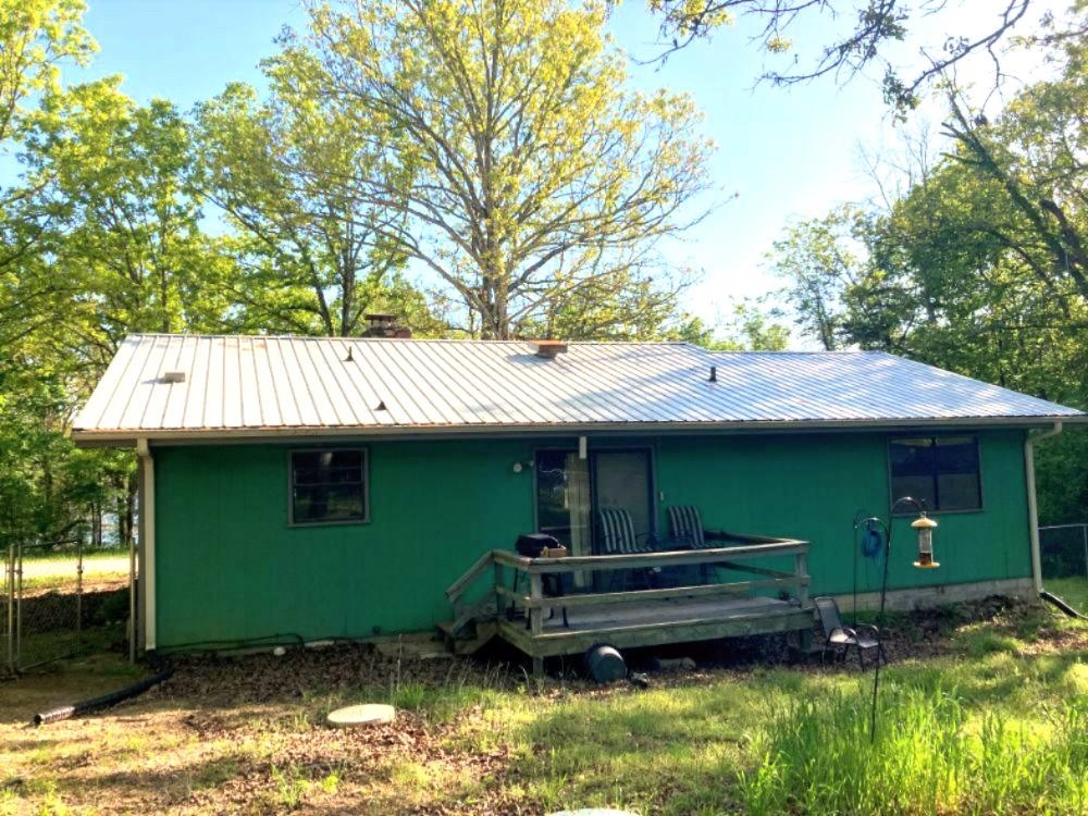 2204 E Diamond Lake  Horseshoe Bend, AR