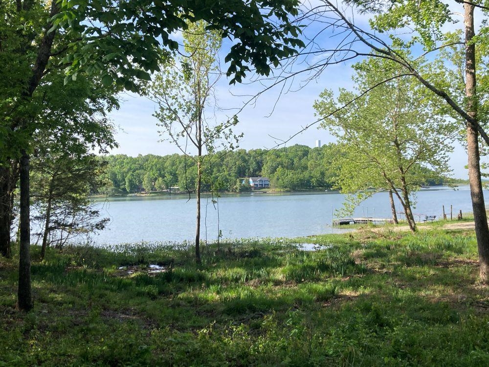 2204 E Diamond Lake  Horseshoe Bend, AR