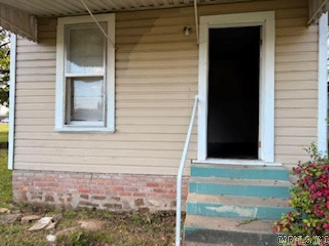 215-217 Willow  Jacksonville, AR