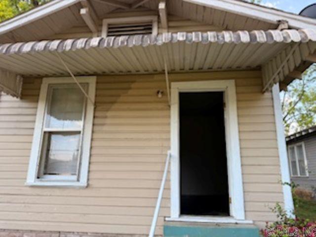 215-217 Willow  Jacksonville, AR