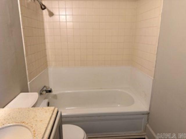 215-217 Willow  Jacksonville, AR