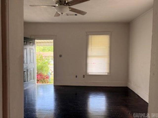 215-217 Willow  Jacksonville, AR