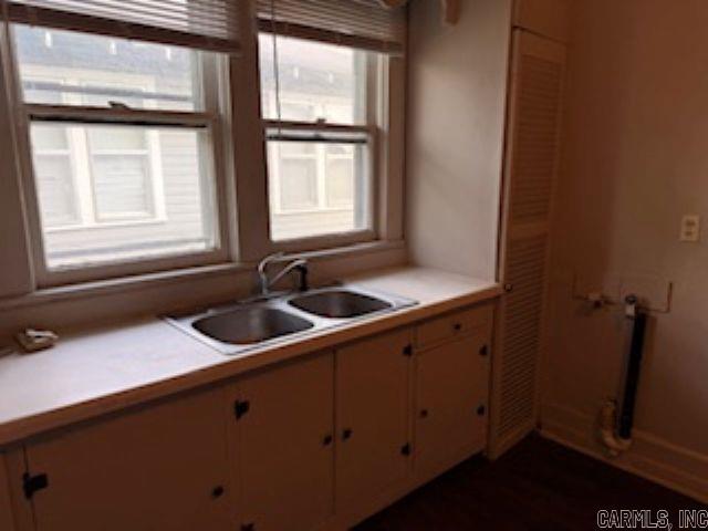 215-217 Willow  Jacksonville, AR