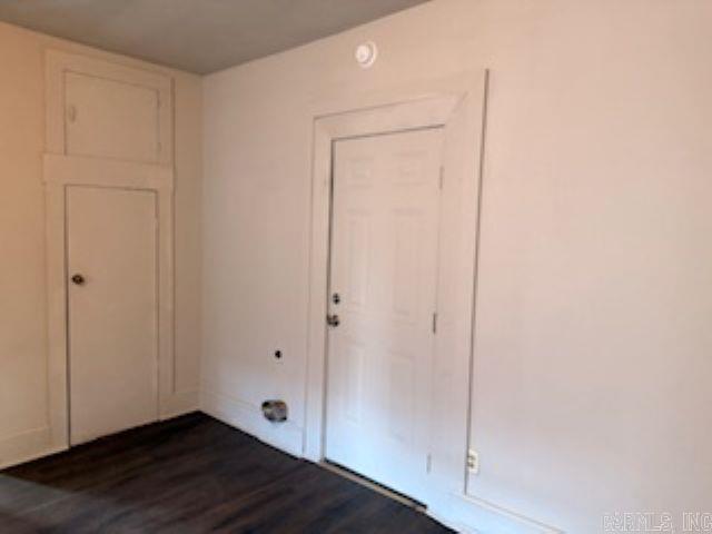 215-217 Willow  Jacksonville, AR