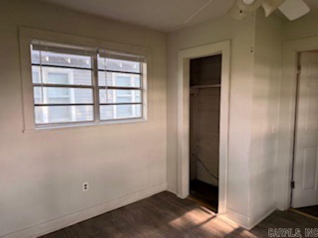 215-217 Willow  Jacksonville, AR