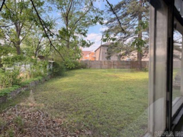 215-217 Willow  Jacksonville, AR