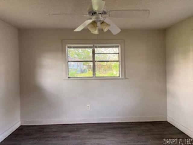 215-217 Willow  Jacksonville, AR