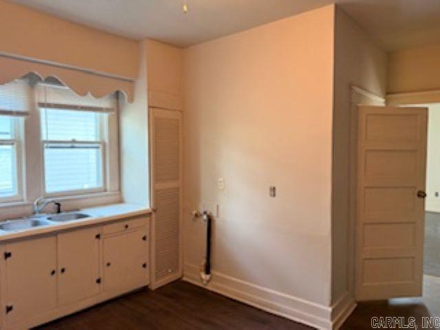 215-217 Willow  Jacksonville, AR