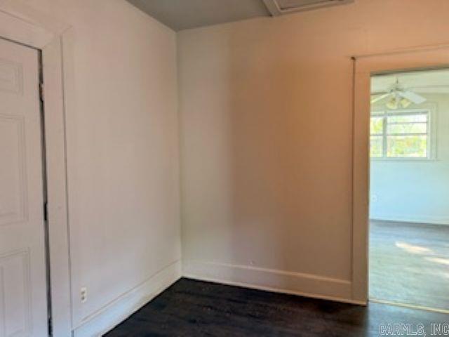 215-217 Willow  Jacksonville, AR