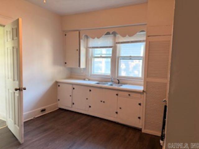 215-217 Willow  Jacksonville, AR