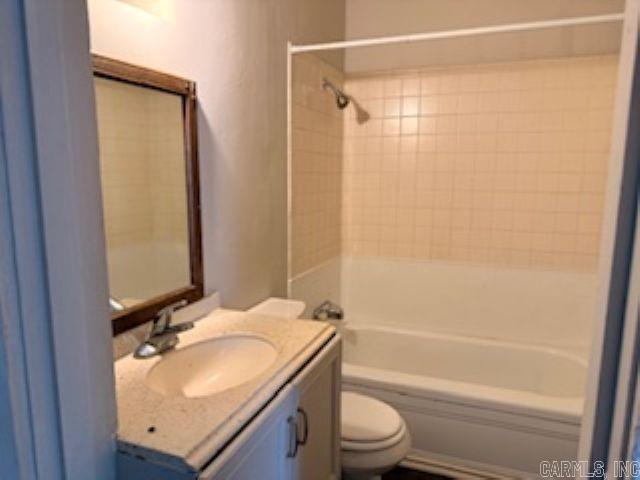 215-217 Willow  Jacksonville, AR