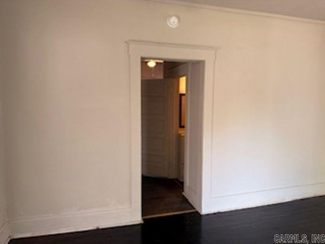 215-217 Willow  Jacksonville, AR